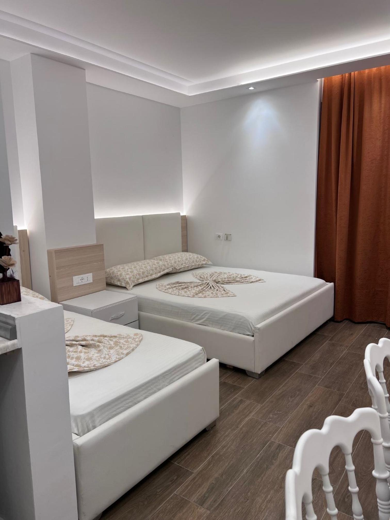 Best Summer Apartment
