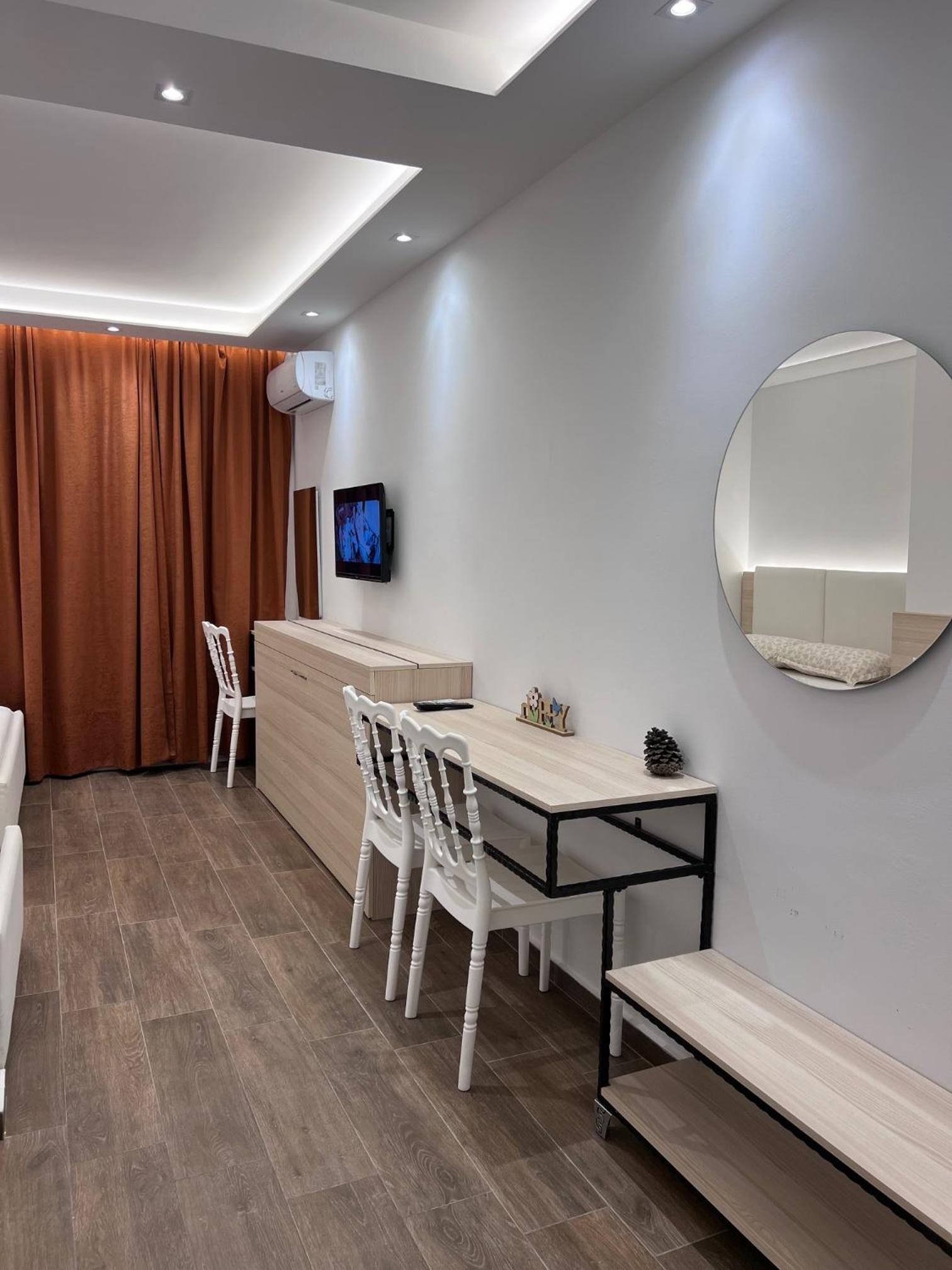 Best Summer Apartment