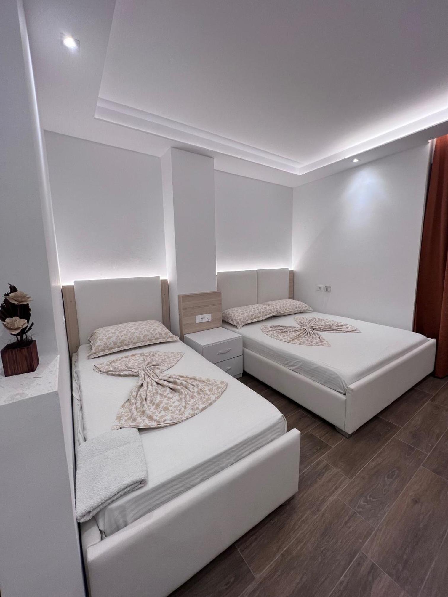 Best Summer Apartment