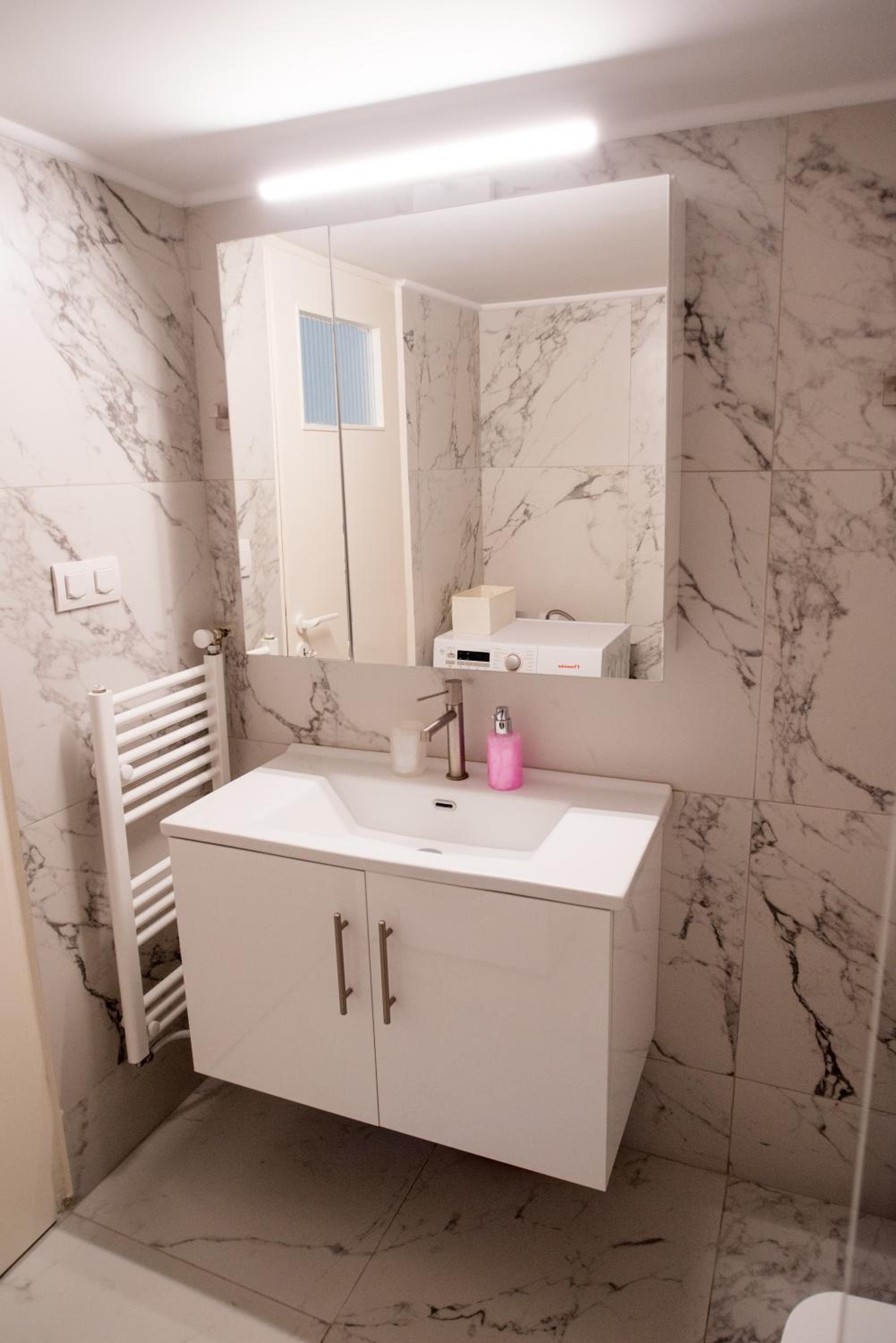 Prime Location, Renovated Flat!