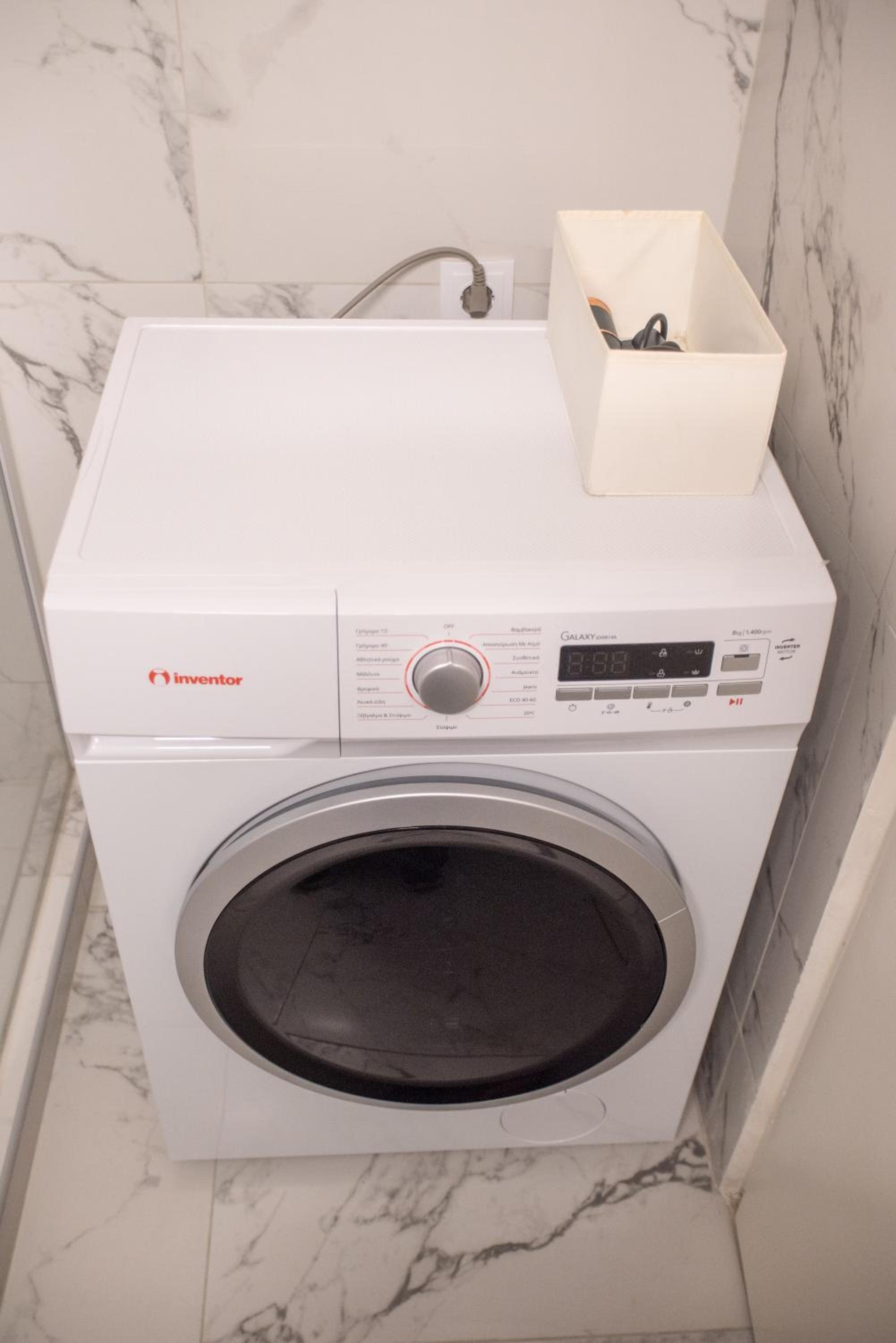 Prime Location, Renovated Flat!