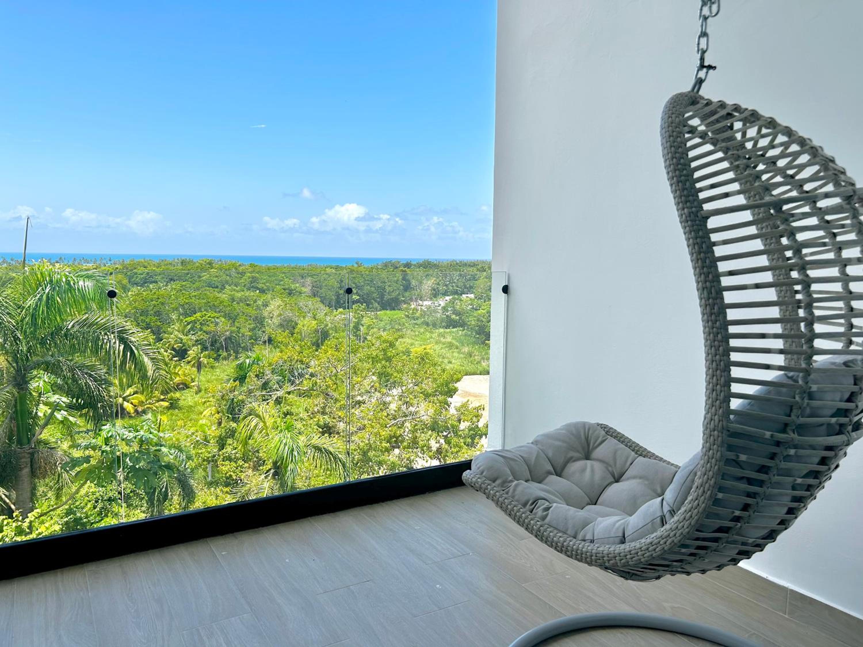 ALL NEW Modern Loft with Dreamy Ocean View view 5
