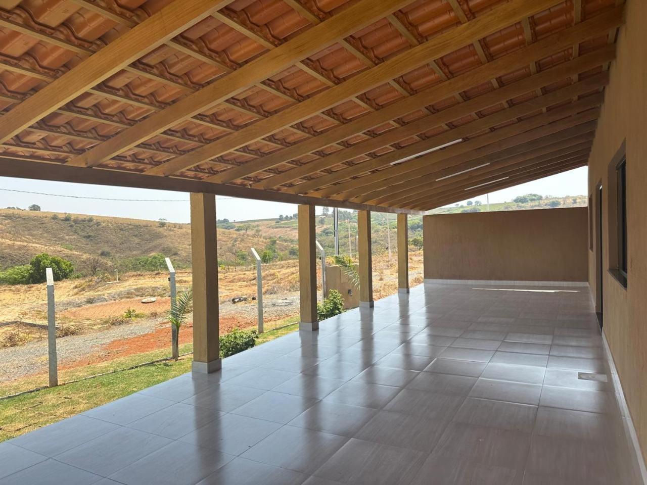 Rancho Caminho Iluminado