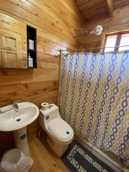 Cabaña Girasoles - CUTE Cabin with Amaizing views!
