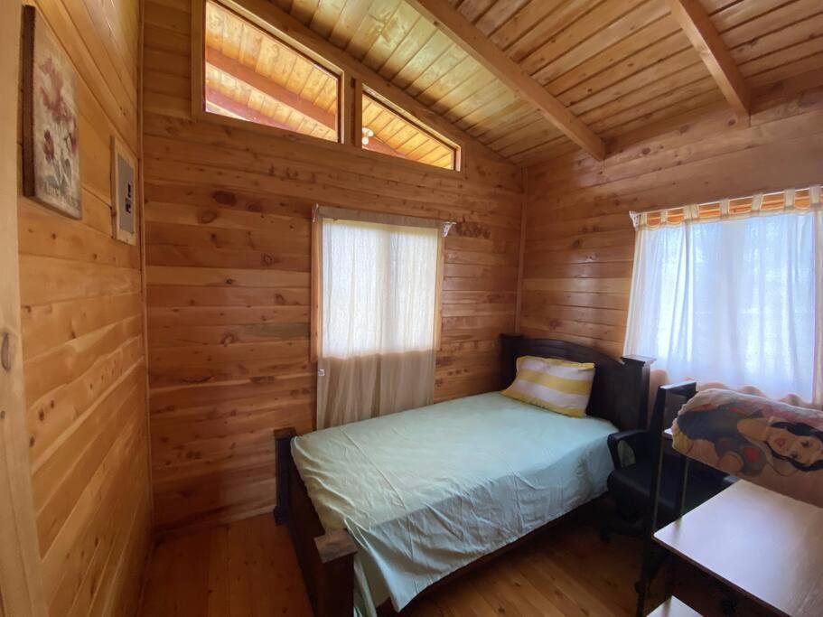 Cabaña Girasoles - CUTE Cabin with Amaizing views!