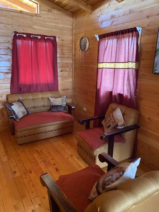 Cabaña Girasoles - CUTE Cabin with Amaizing views!