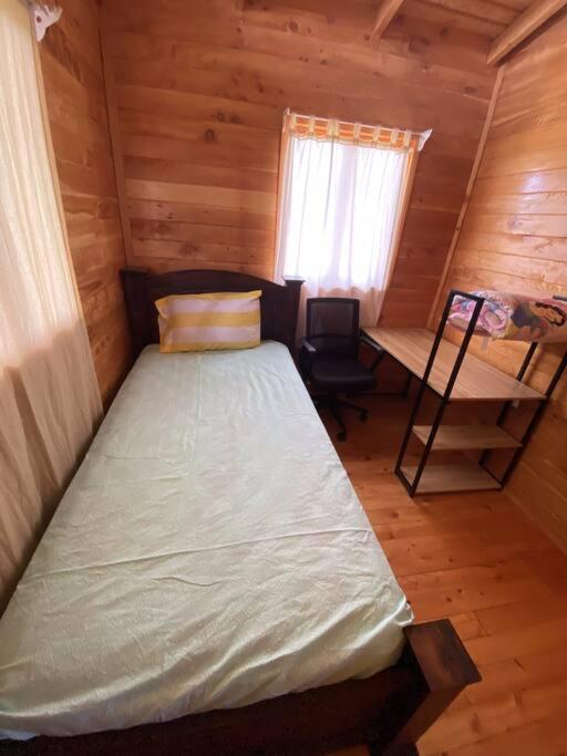 Cabaña Girasoles - CUTE Cabin with Amaizing views!