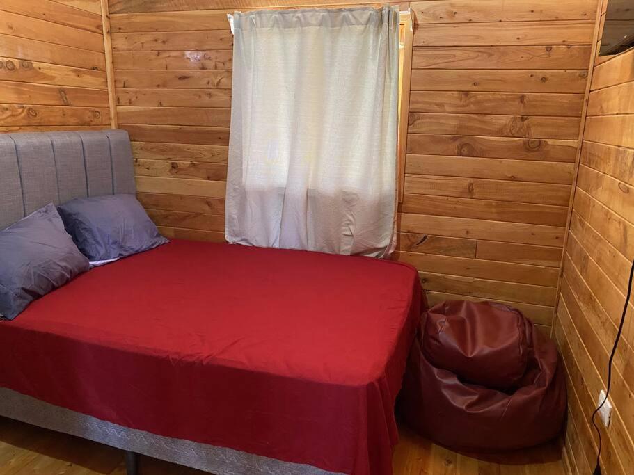 Cabaña Girasoles - CUTE Cabin with Amaizing views!