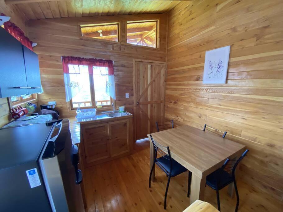 Cabaña Girasoles - CUTE Cabin with Amaizing views!