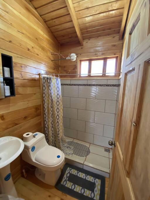 Cabaña Girasoles - CUTE Cabin with Amaizing views!