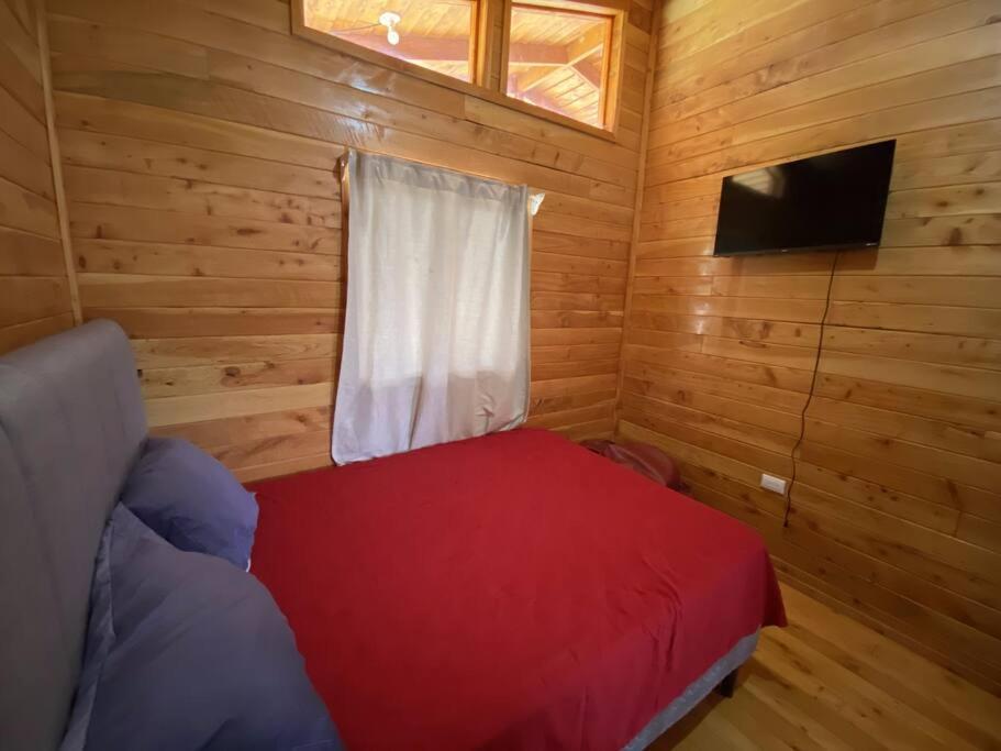 Cabaña Girasoles - CUTE Cabin with Amaizing views!