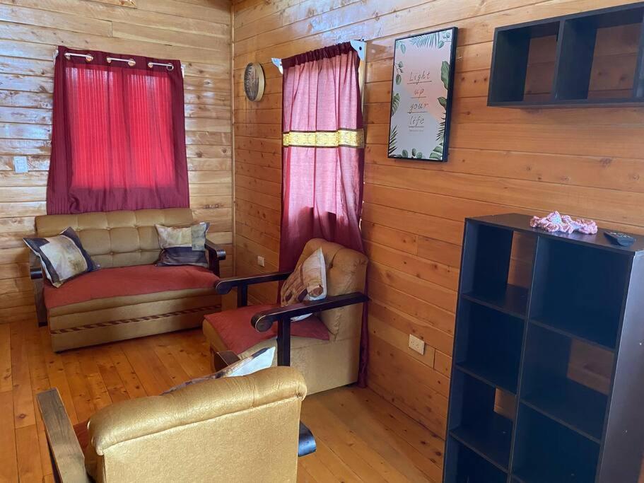 Cabaña Girasoles - CUTE Cabin with Amaizing views!
