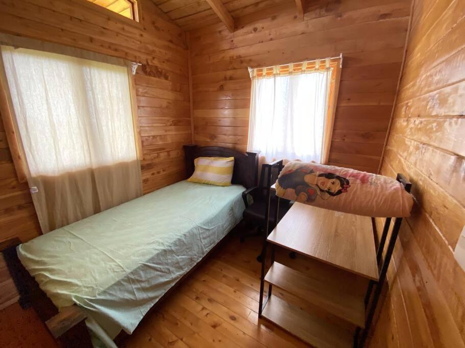 Cabaña Girasoles - CUTE Cabin with Amaizing views!