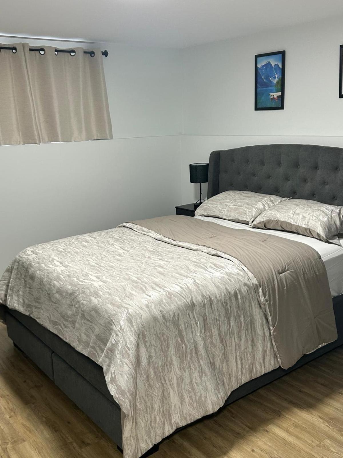Moncton Vacations - Cozy Bedroom Apartment in Moncton North - Property Image 12