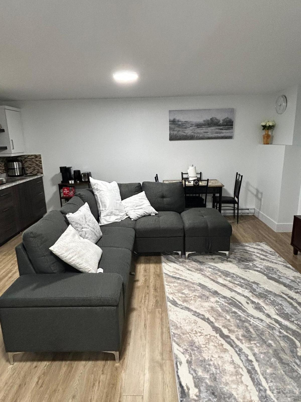 Moncton Vacations - Cozy Bedroom Apartment in Moncton North - Property Image 7