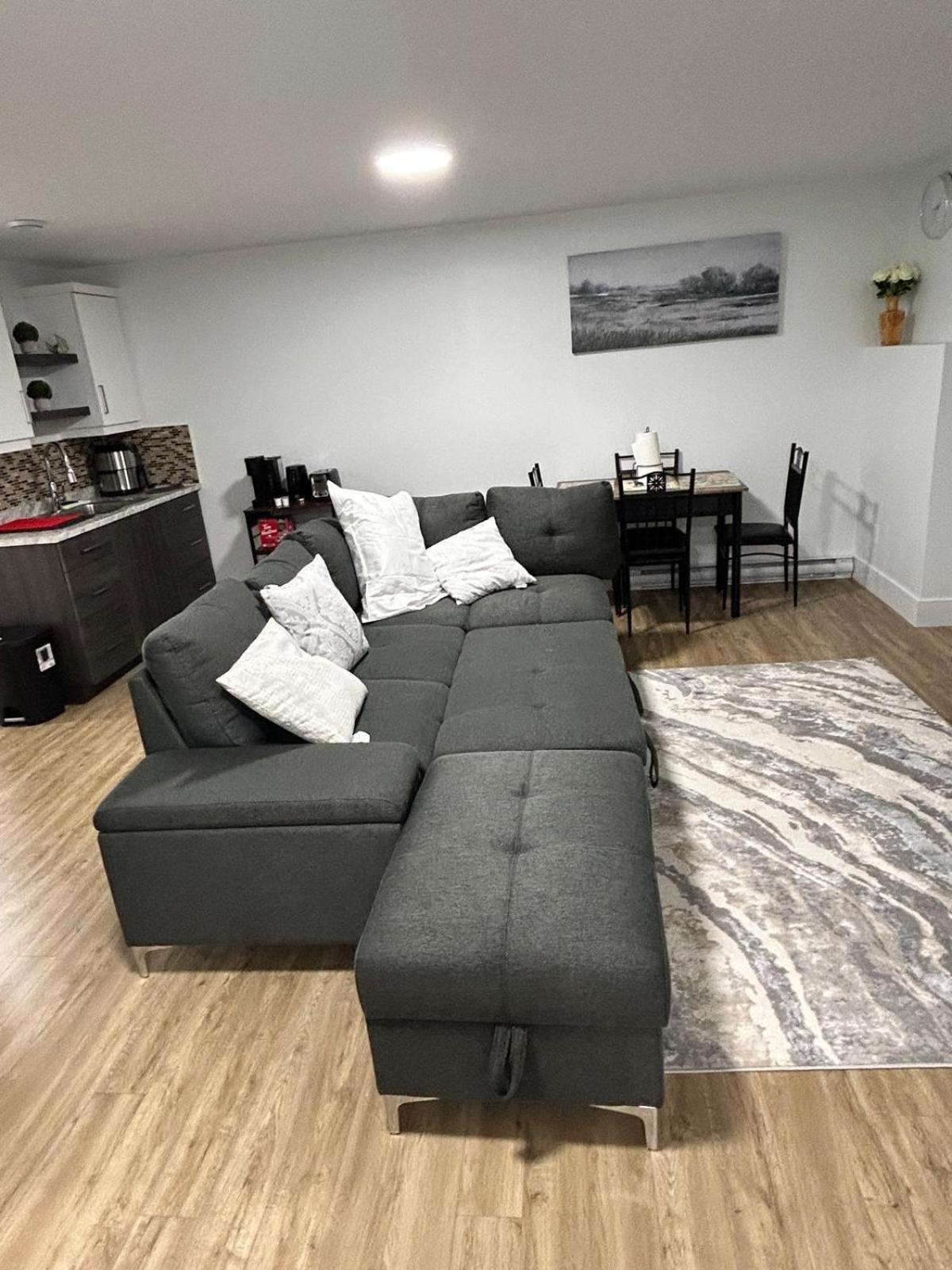 Moncton Vacations - Cozy Bedroom Apartment in Moncton North - Property Image 6