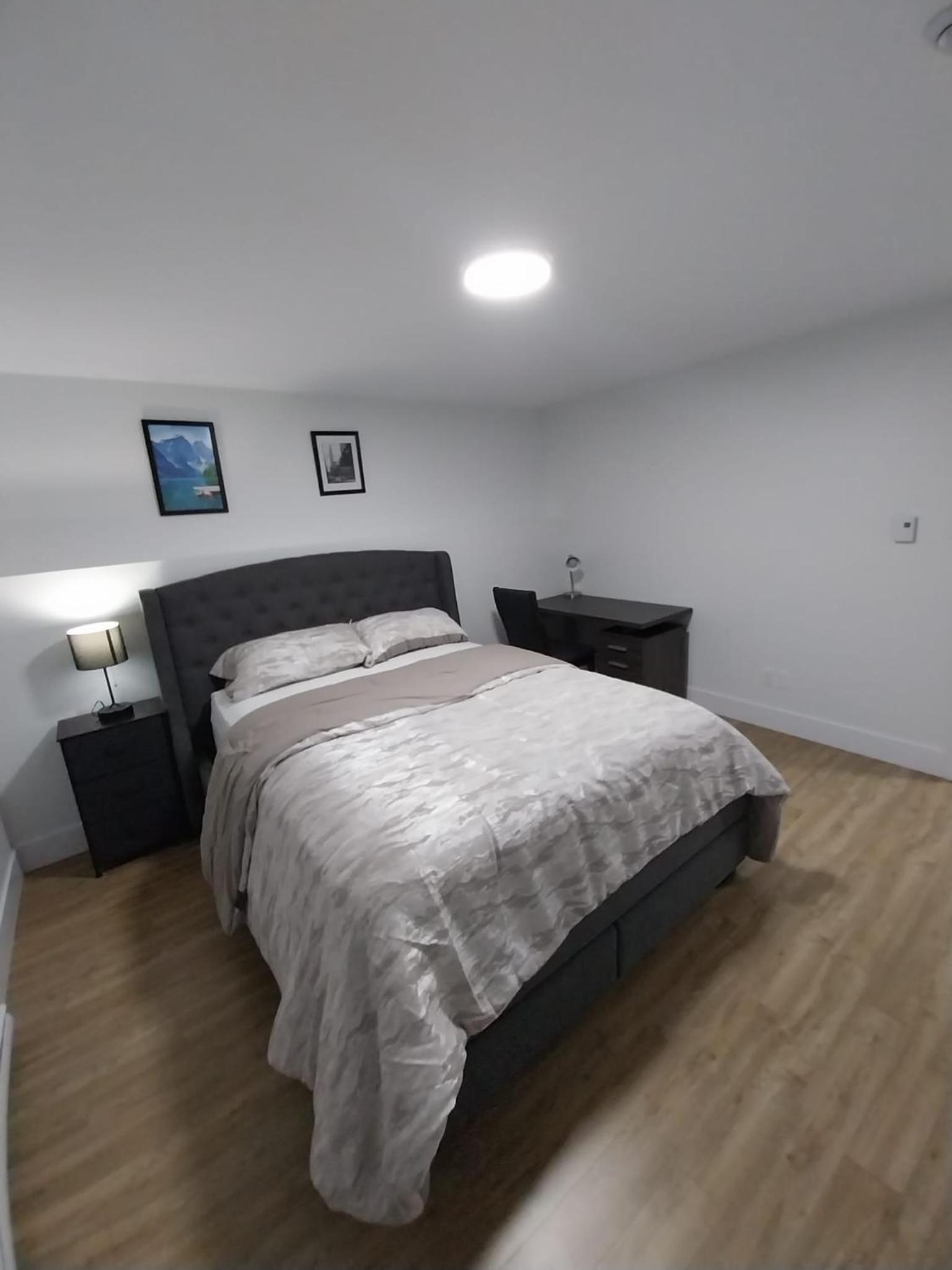 Moncton Vacations - Cozy Bedroom Apartment in Moncton North - Property Image 3