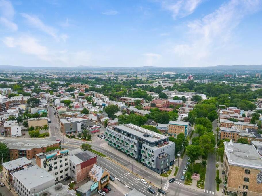 Saphir, Spacious 2-bedroom apartment, City center, Free parking