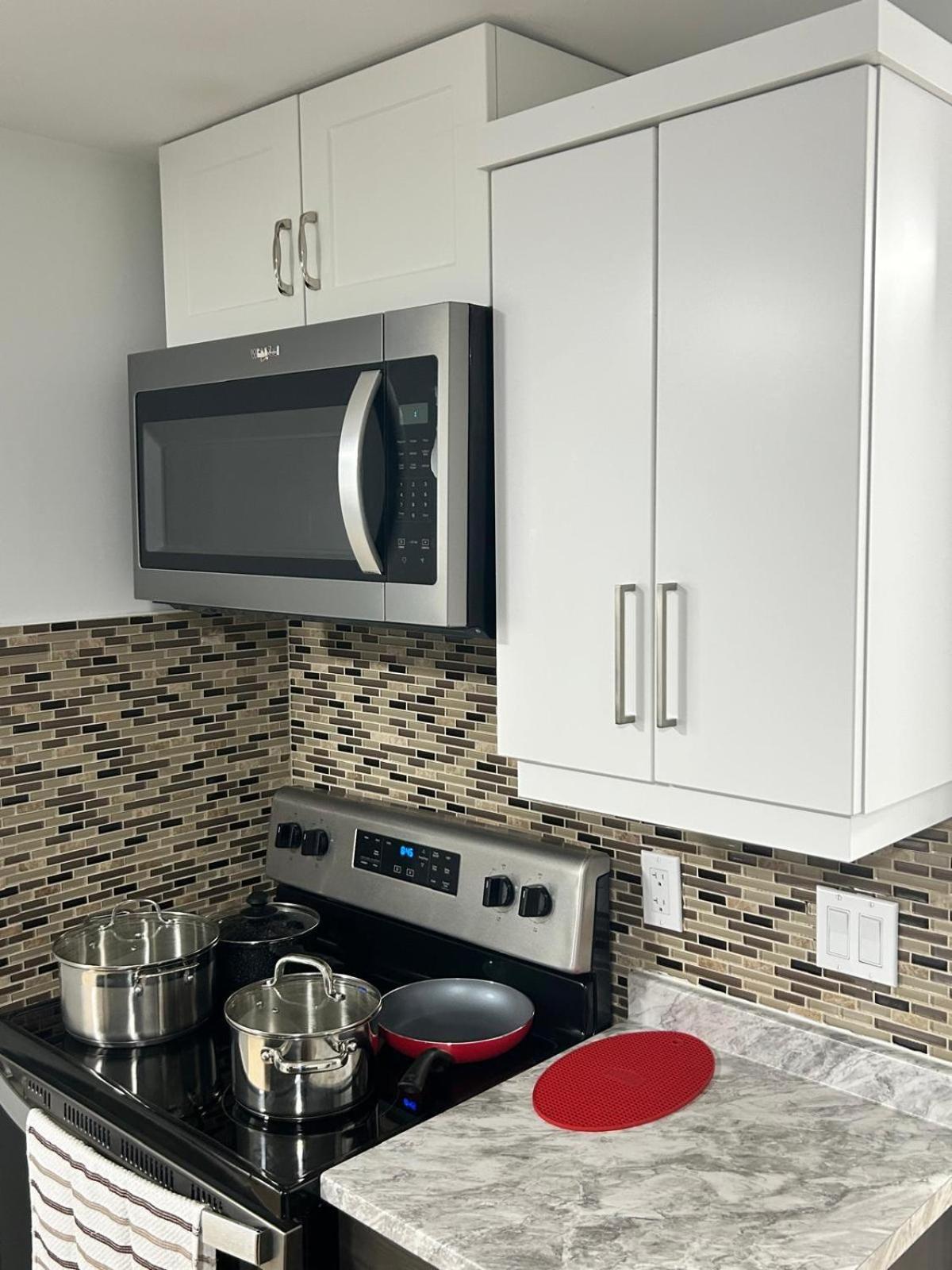 Moncton Vacations - Cozy Bedroom Apartment in Moncton North - Property Image 5