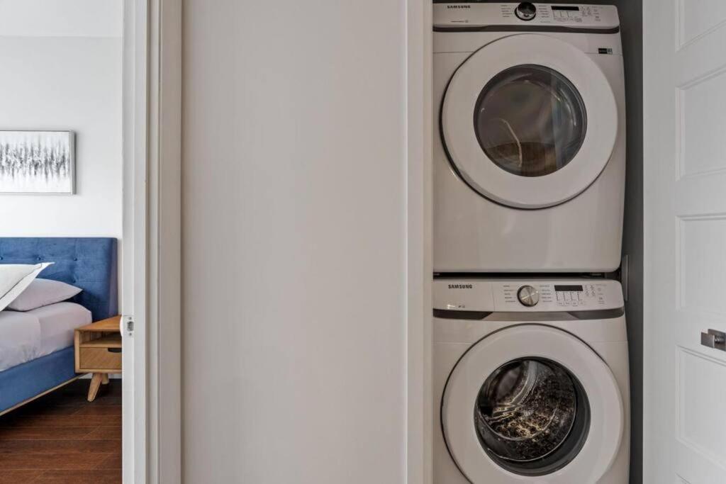 Saphir, Spacious 2-bedroom apartment, City center, Free parking