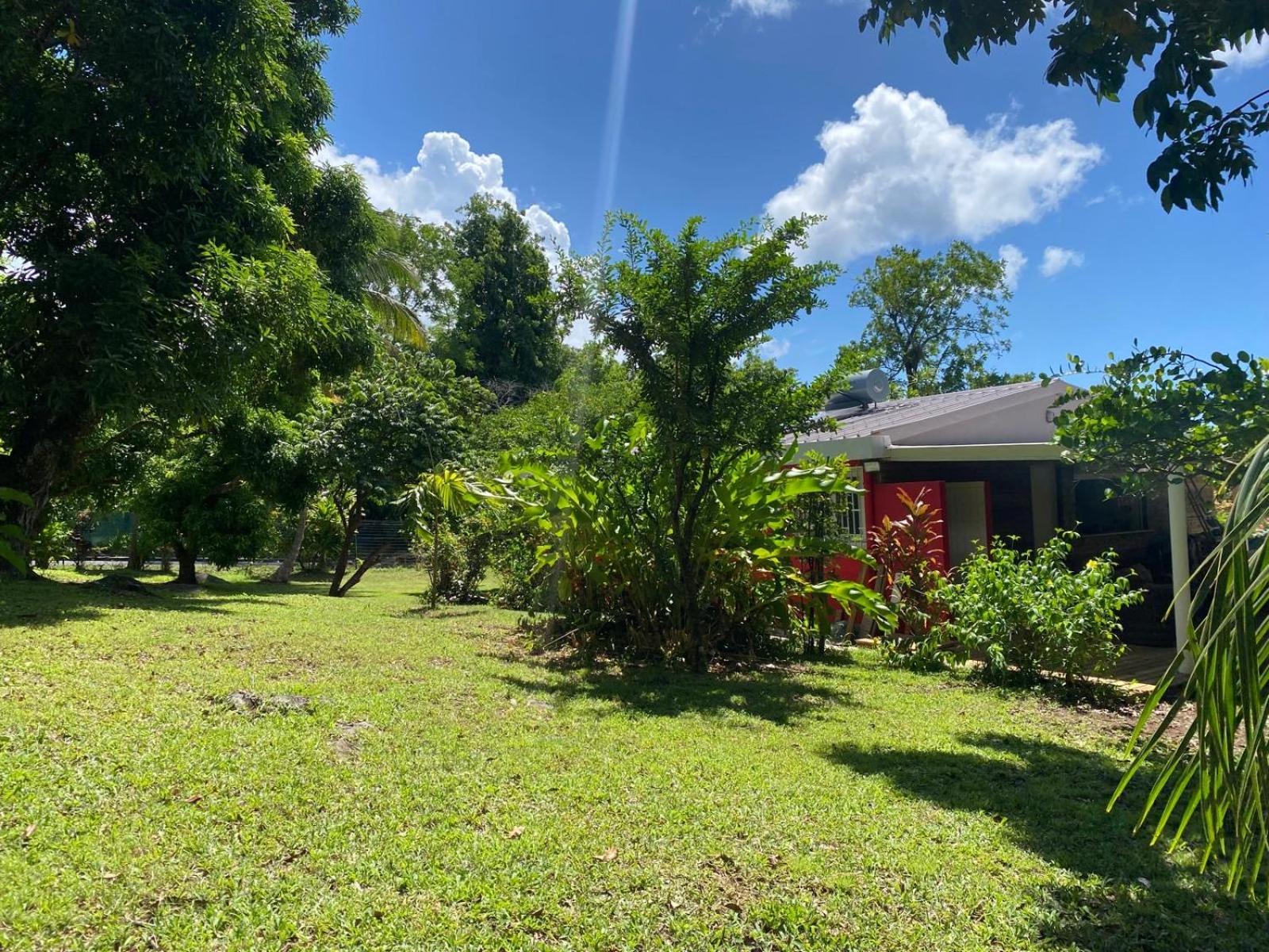 Villa Coco Caraïbes
