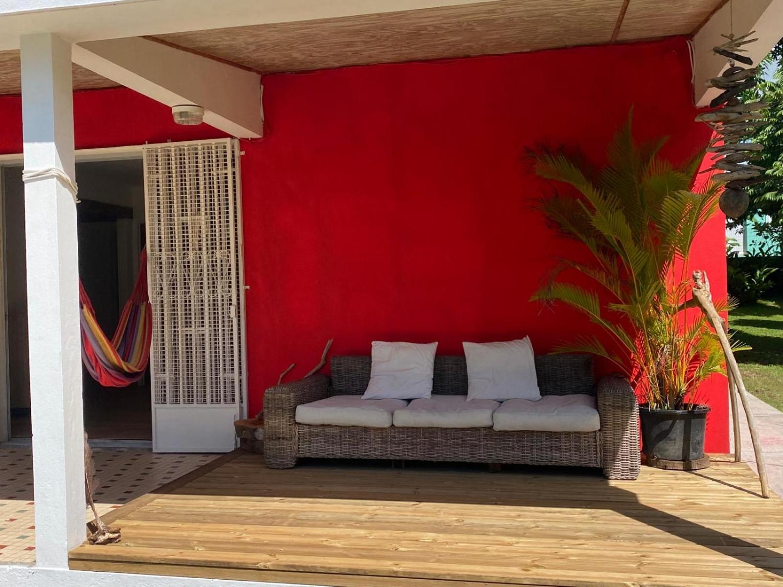 Villa Coco Caraïbes