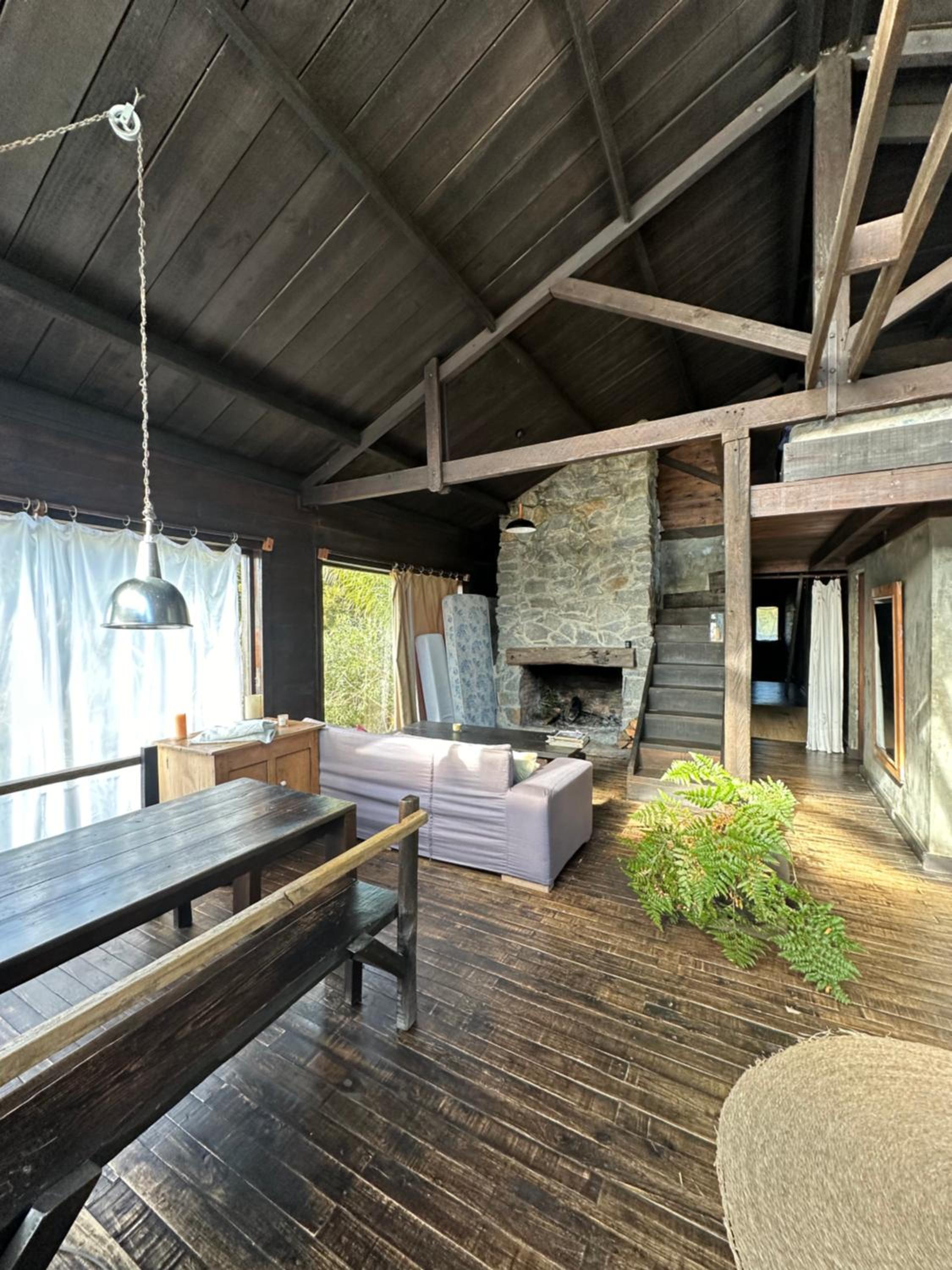 Casa San Antonio view 2
