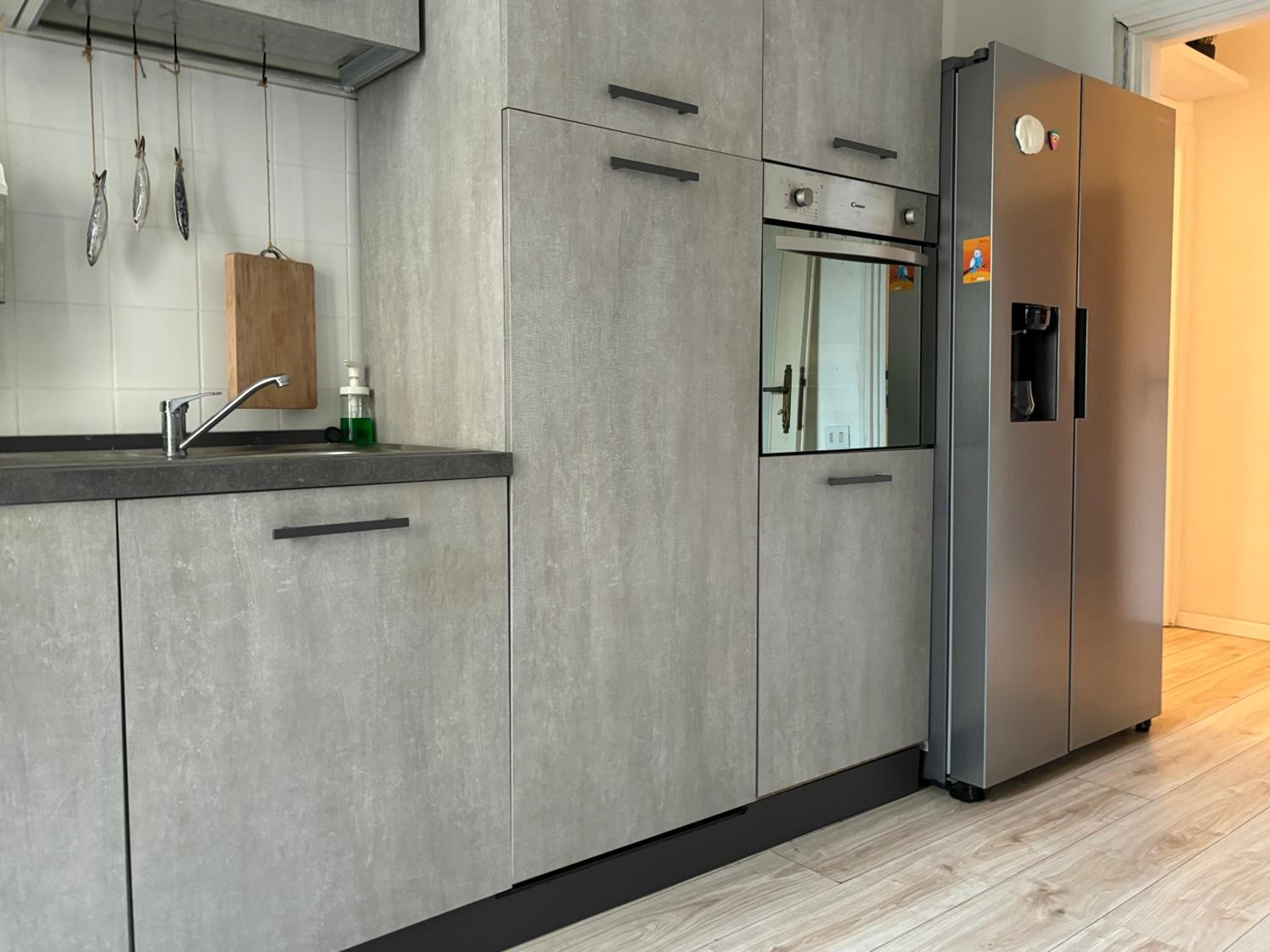 Show Me Florence 2 bedroom appartment Duomo & Airport TRAM