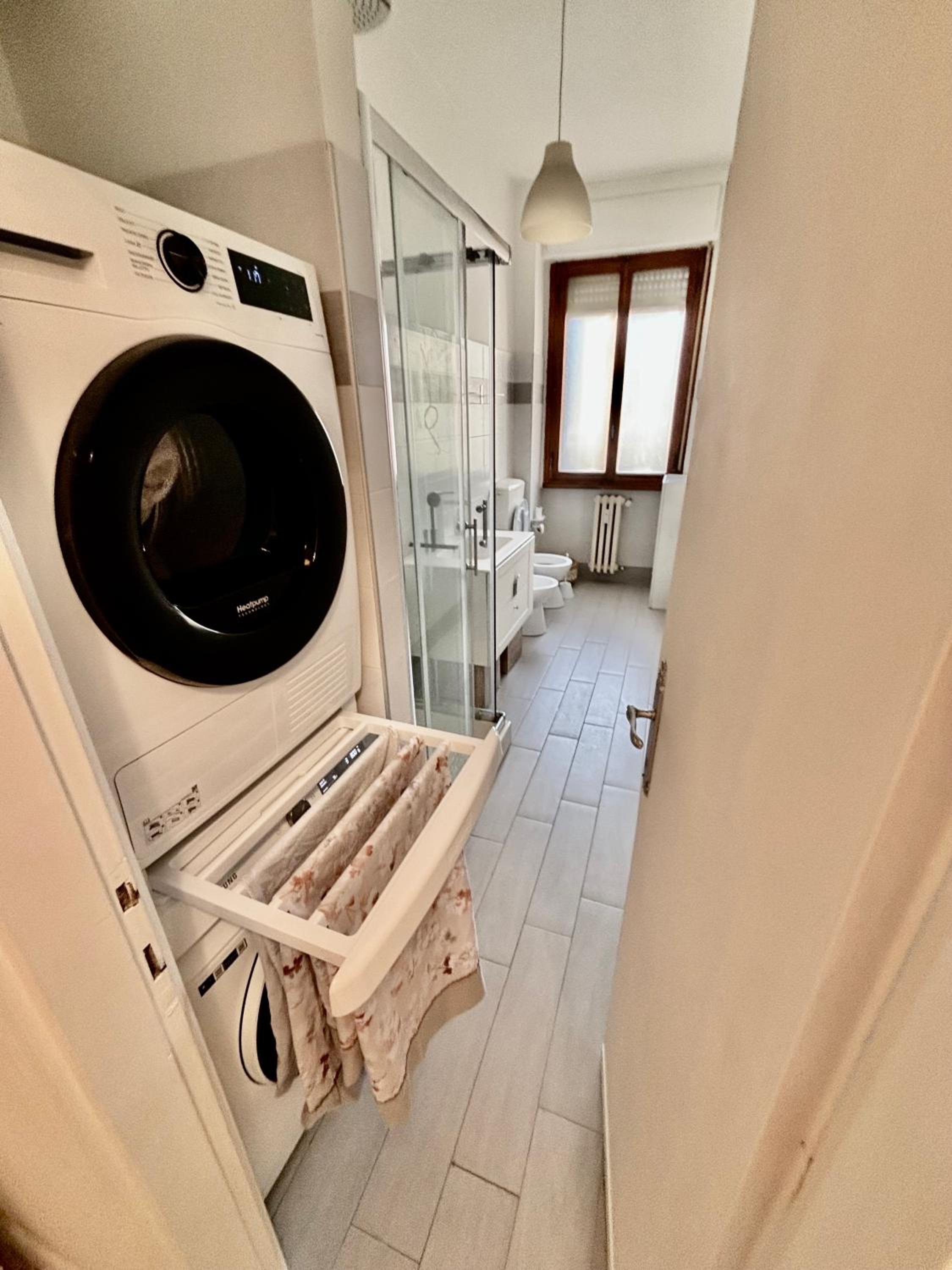 Show Me Florence 2 bedroom appartment Duomo & Airport TRAM