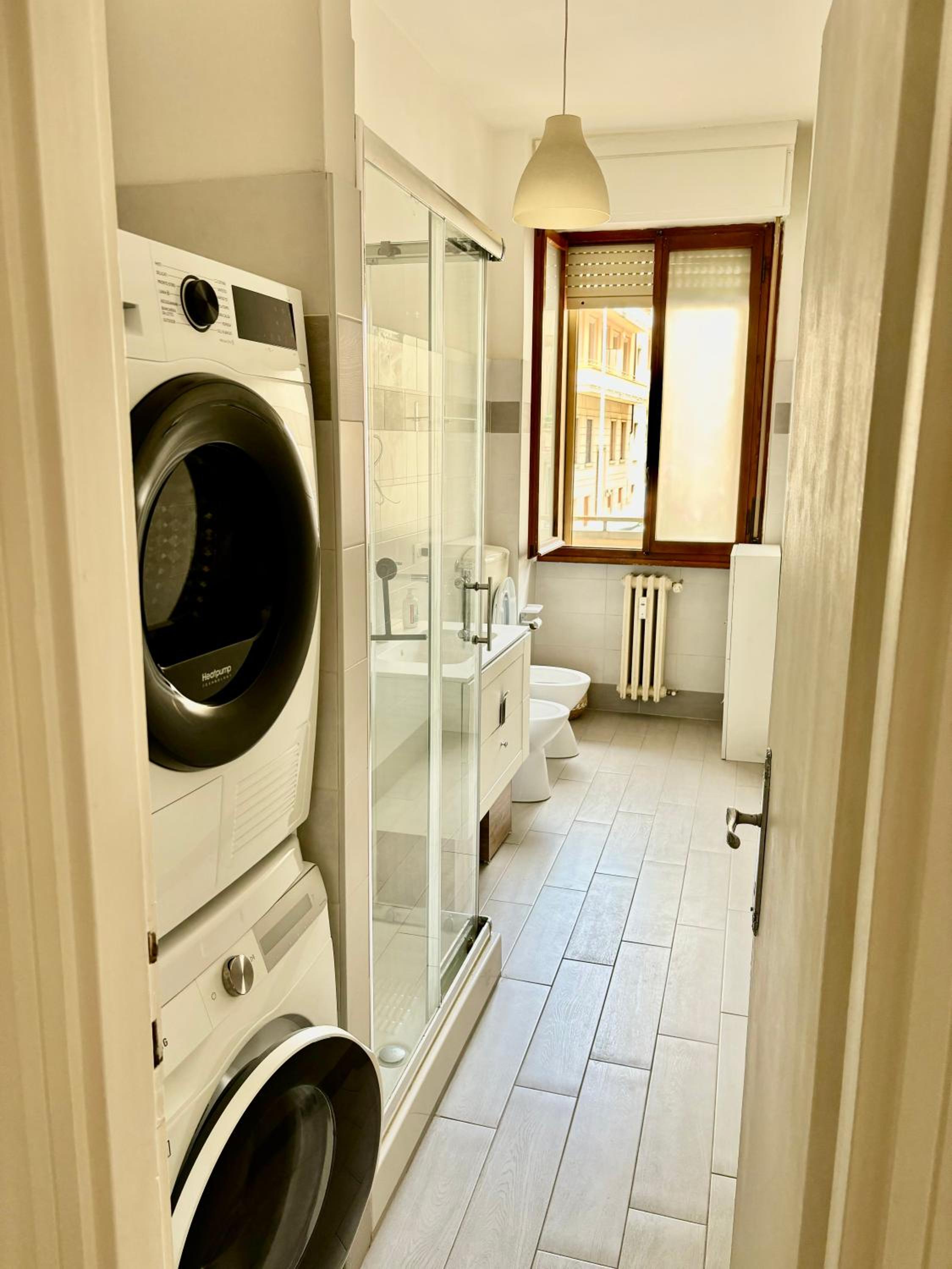 Show Me Florence 2 bedroom appartment Duomo & Airport TRAM