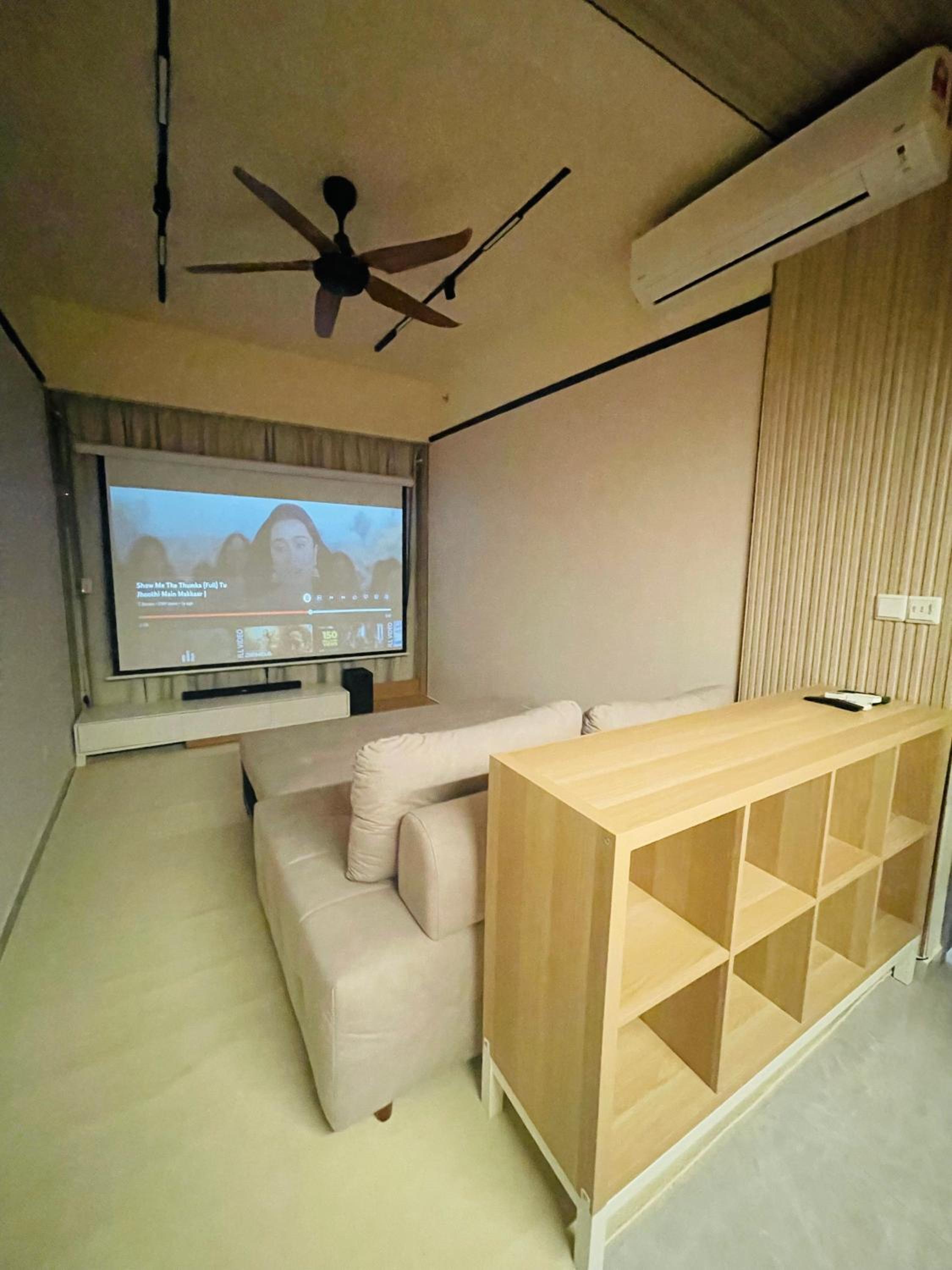 Agile Bukit Bintang TRX By Sky Suites