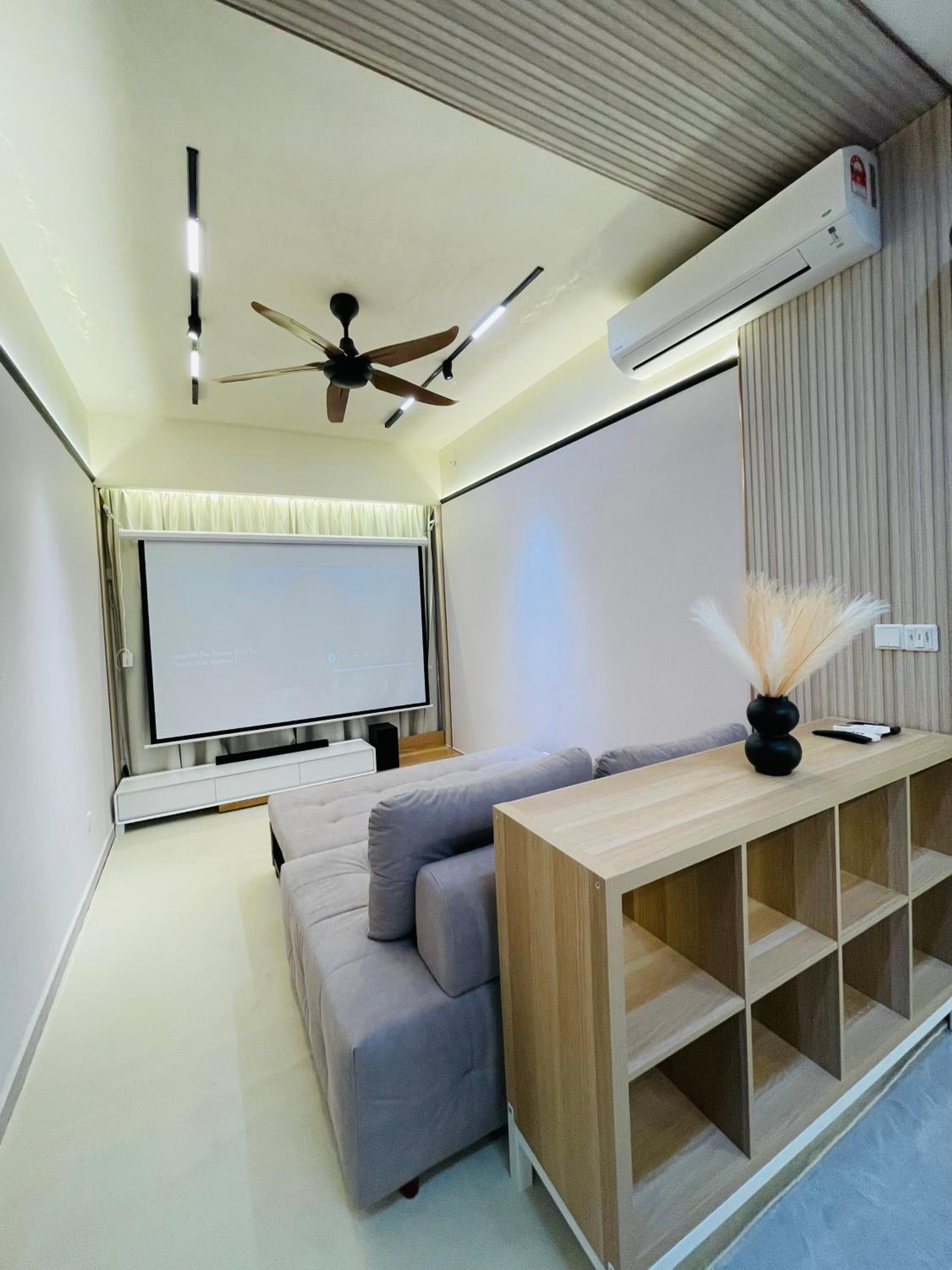 Agile Bukit Bintang TRX By Sky Suites