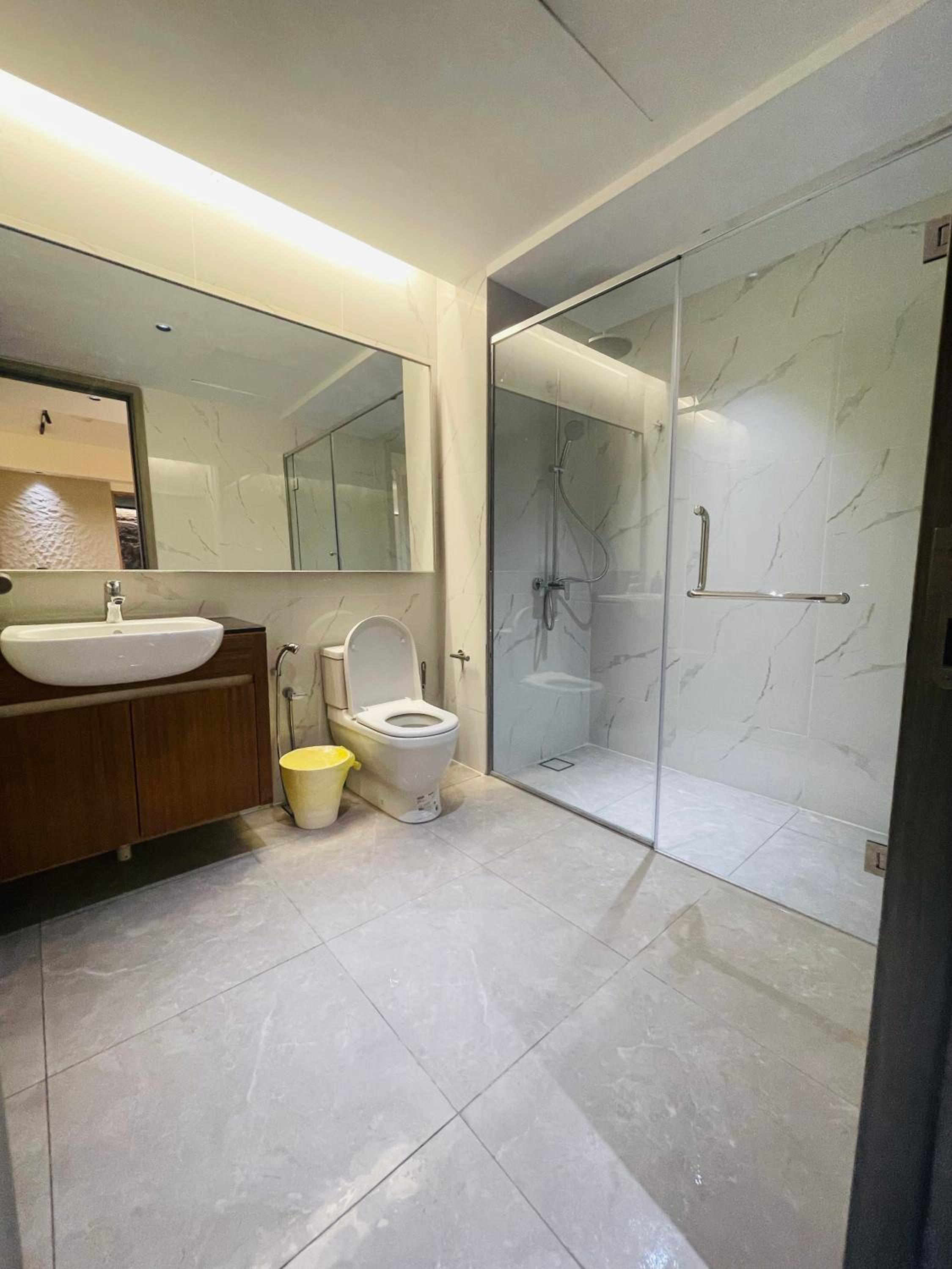 Agile Bukit Bintang TRX By Sky Suites