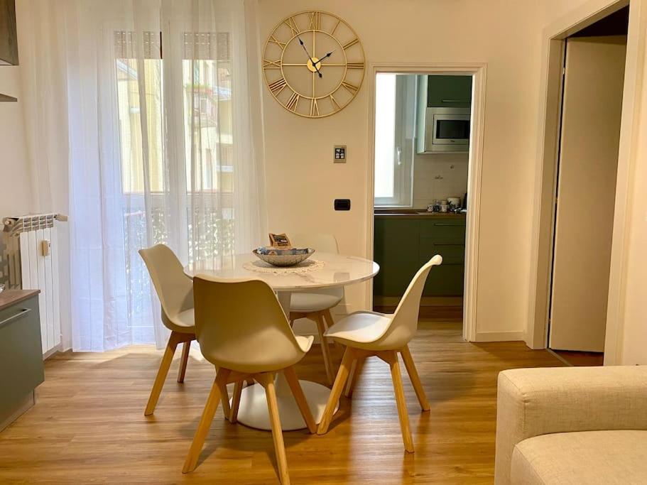 Casa Washington, Corso Vercelli, Citylife, Milano
