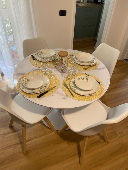 Casa Washington, Corso Vercelli, Citylife, Milano