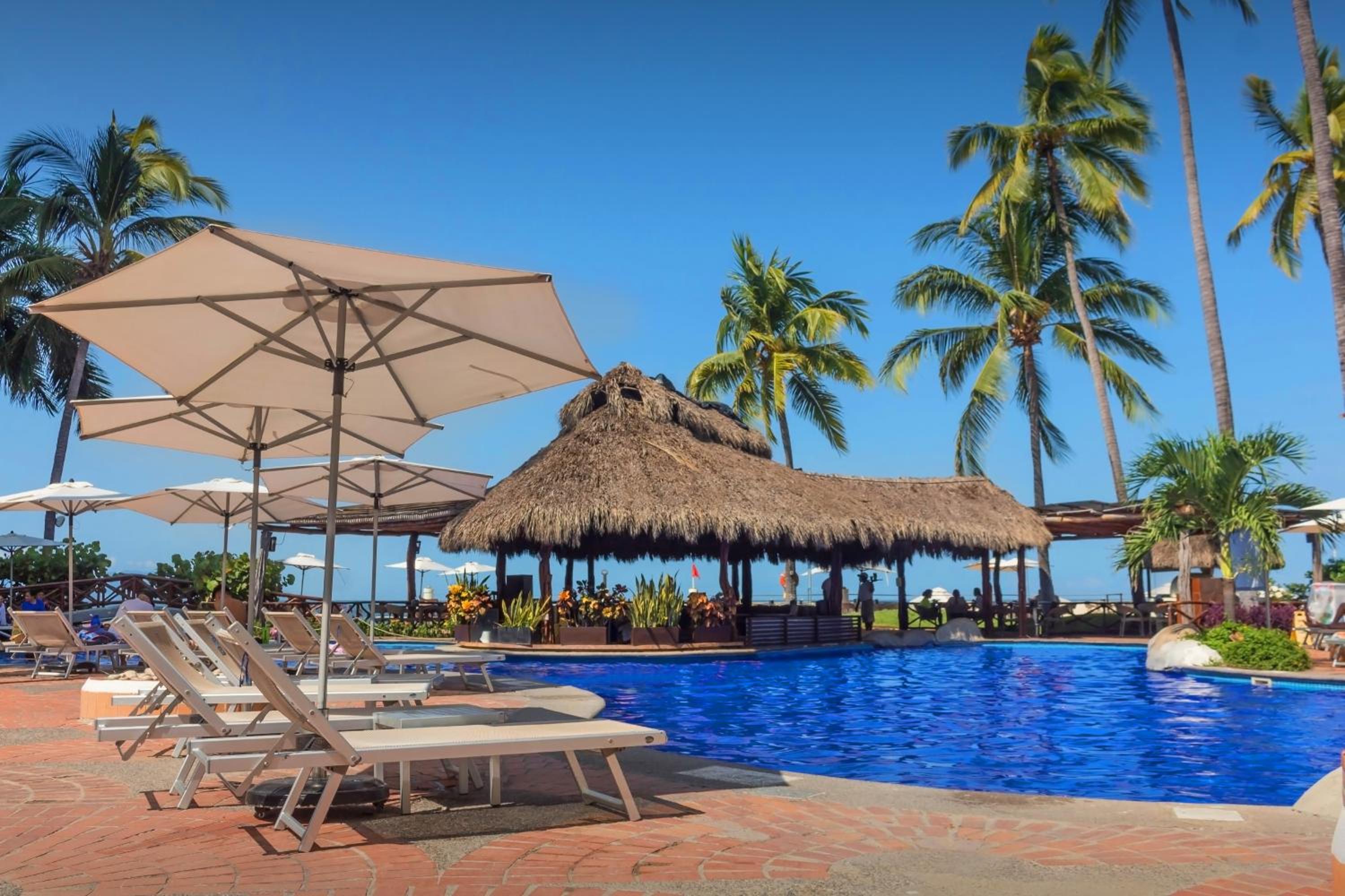 Puerto Vallarta Vacations - Plaza Pelicanos Grand Beach Resort All Inclusive - Property Image 54