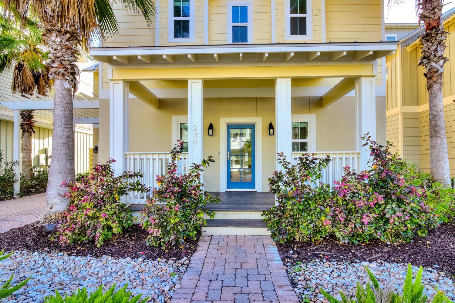 Coastal Hideaway 230 BE view 4
