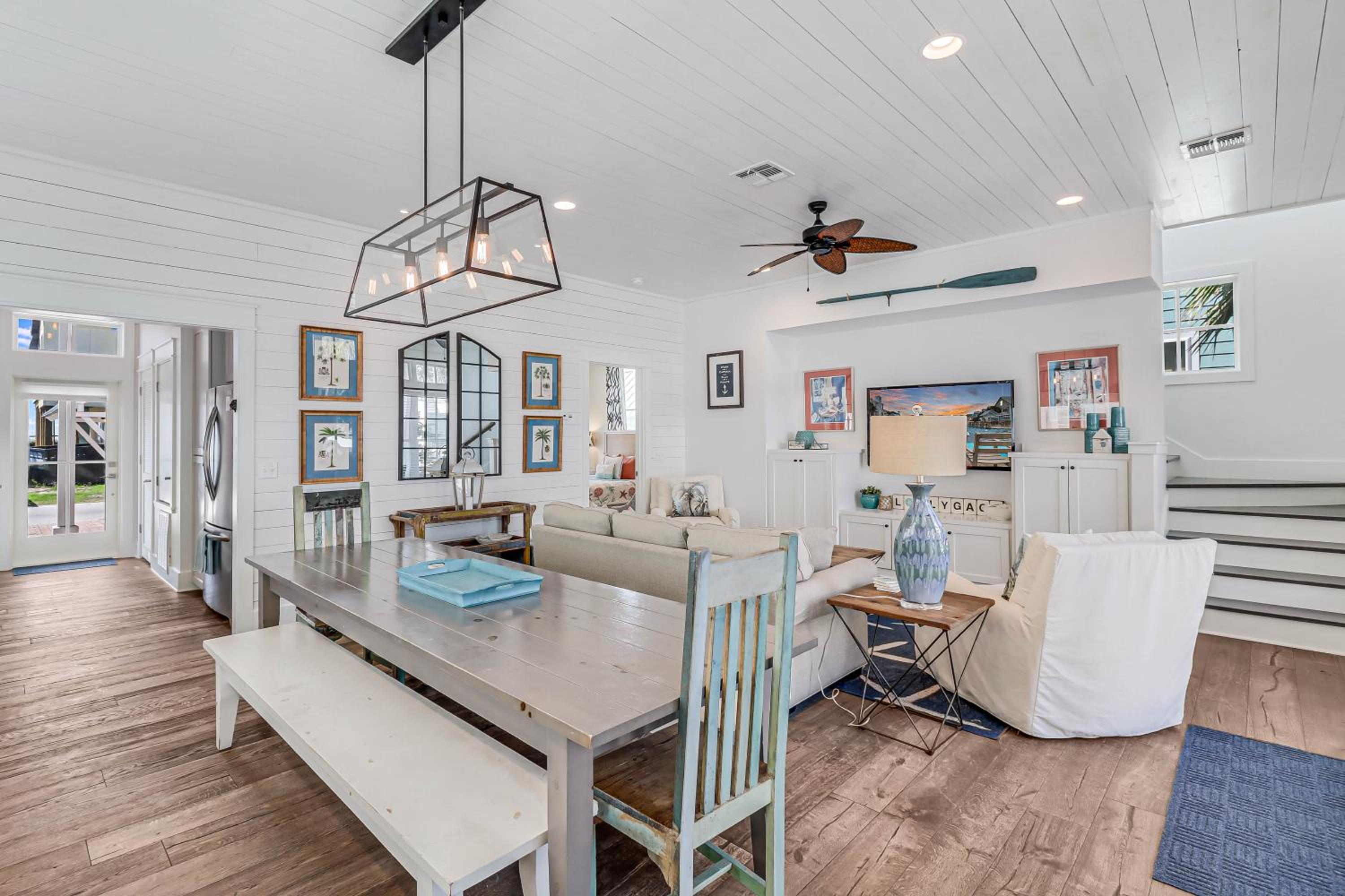 Lollygag 107 ST view 4