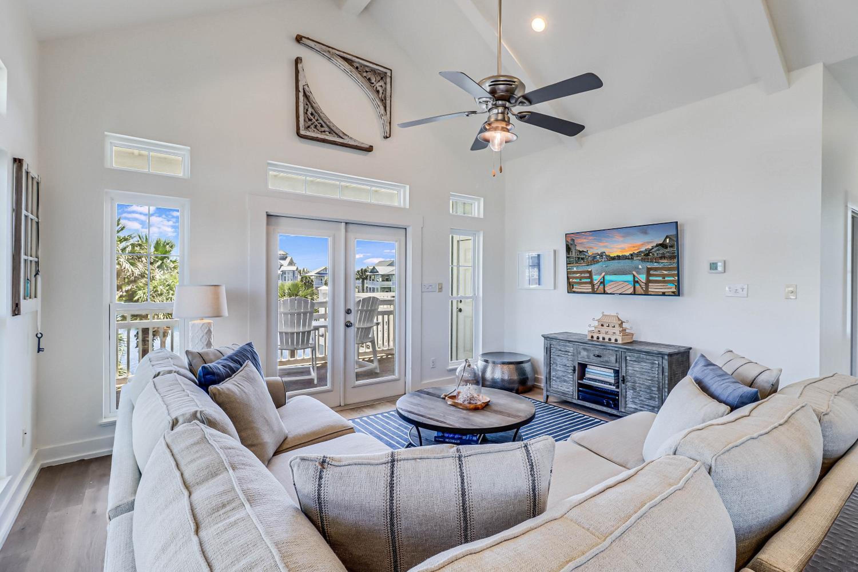 Palmetto Breeze 124 ST view 2