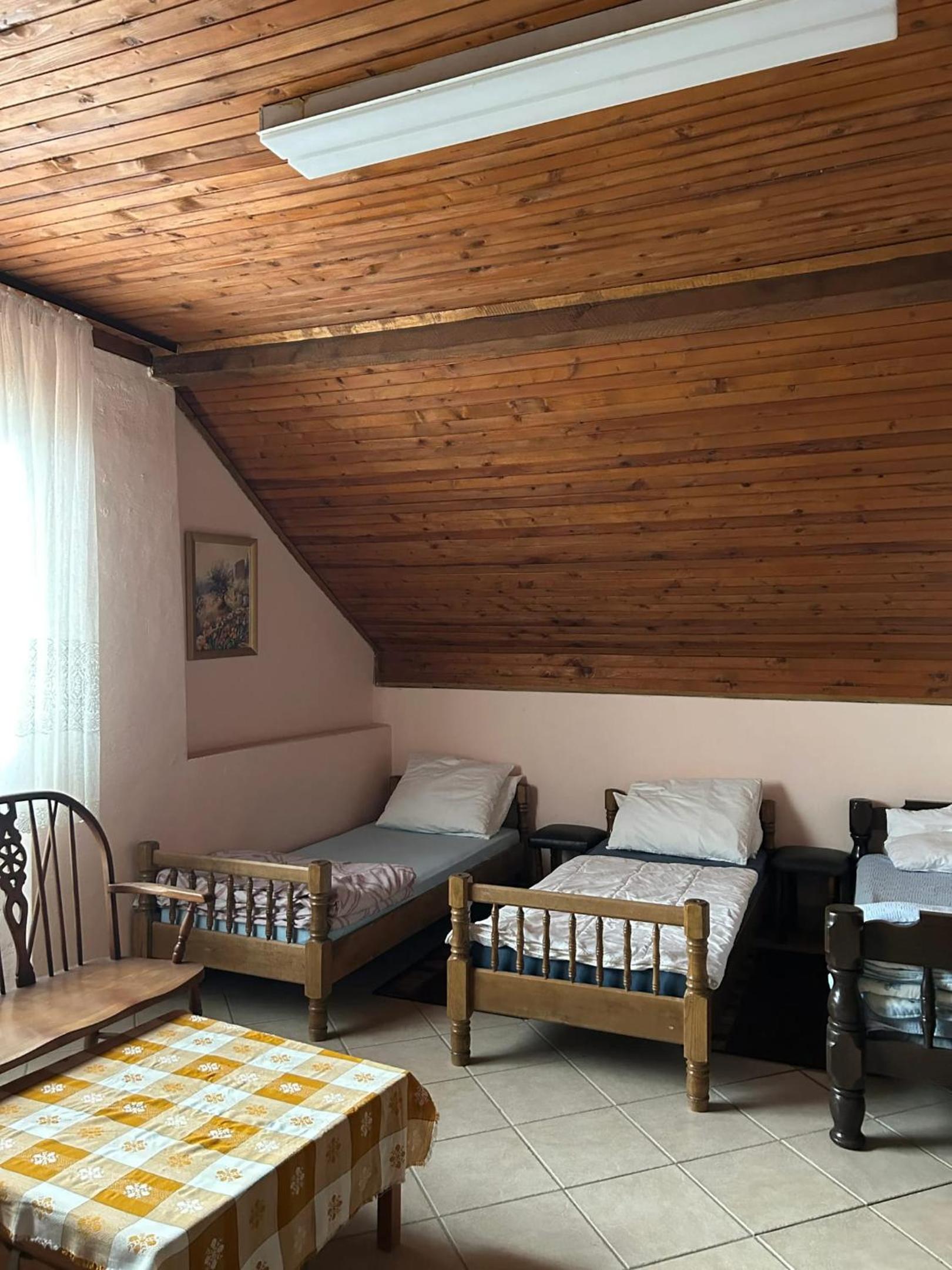 Idyllic House in Kutina with Enclosed Garden view 4