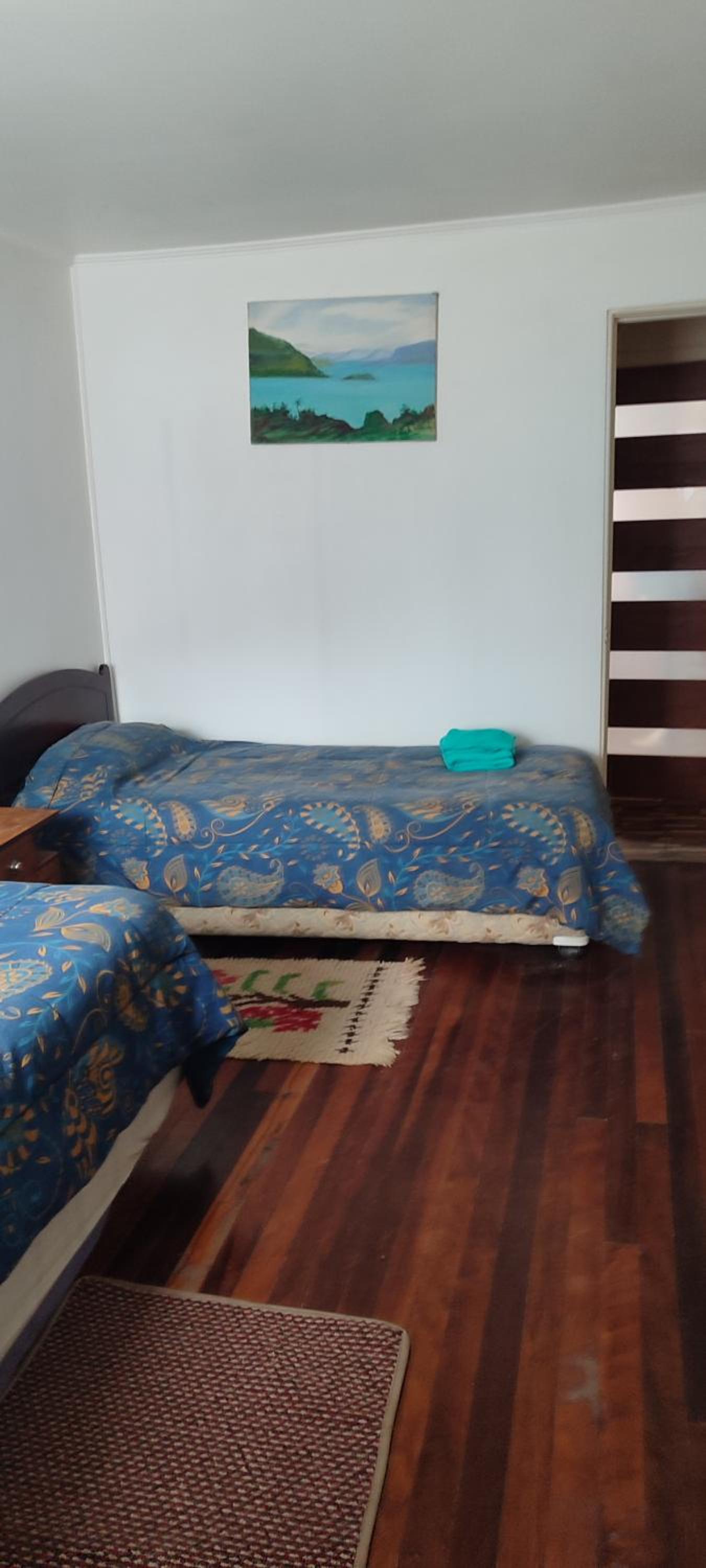 Donde Mauricio