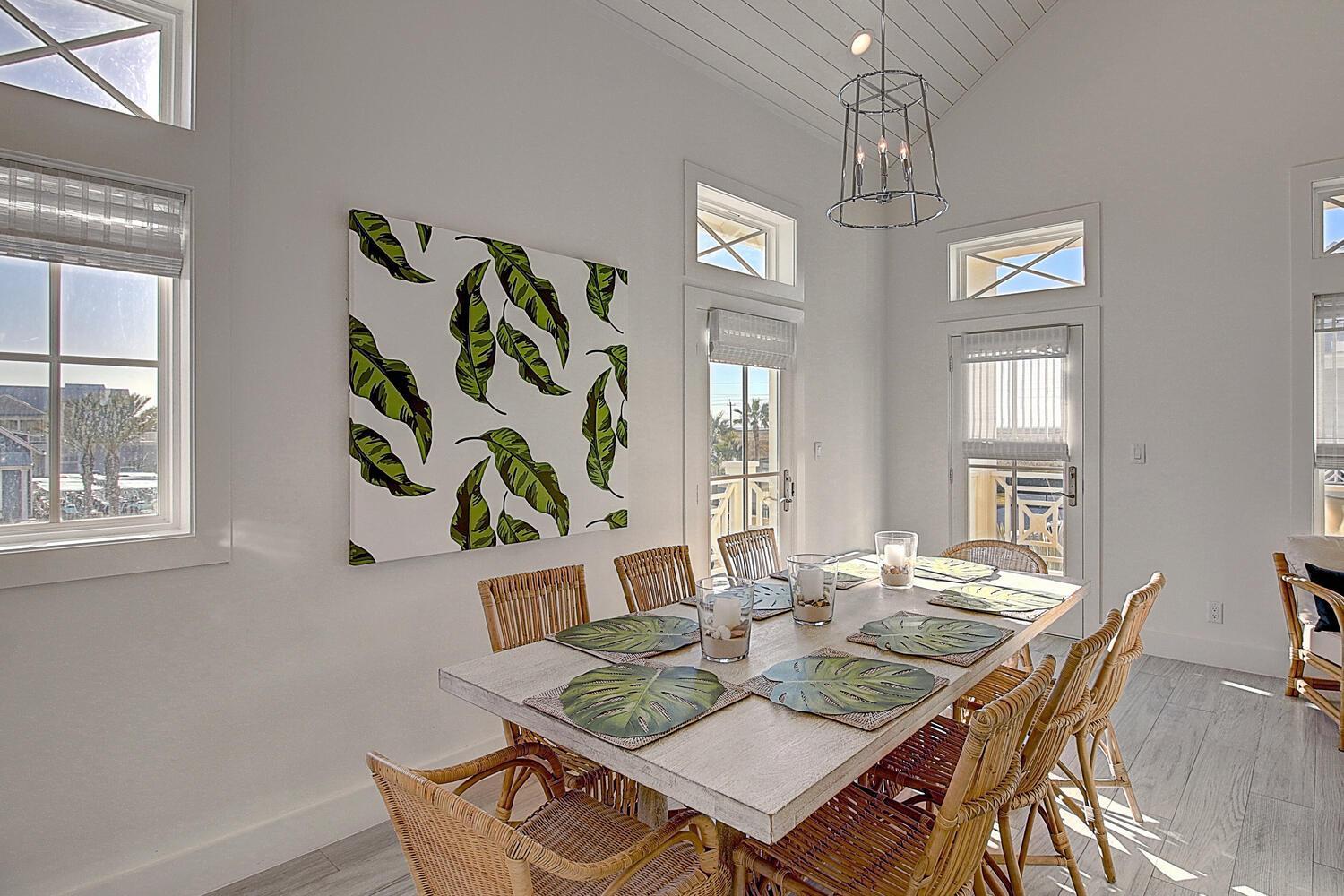 Sea Salt 235 HL view 4