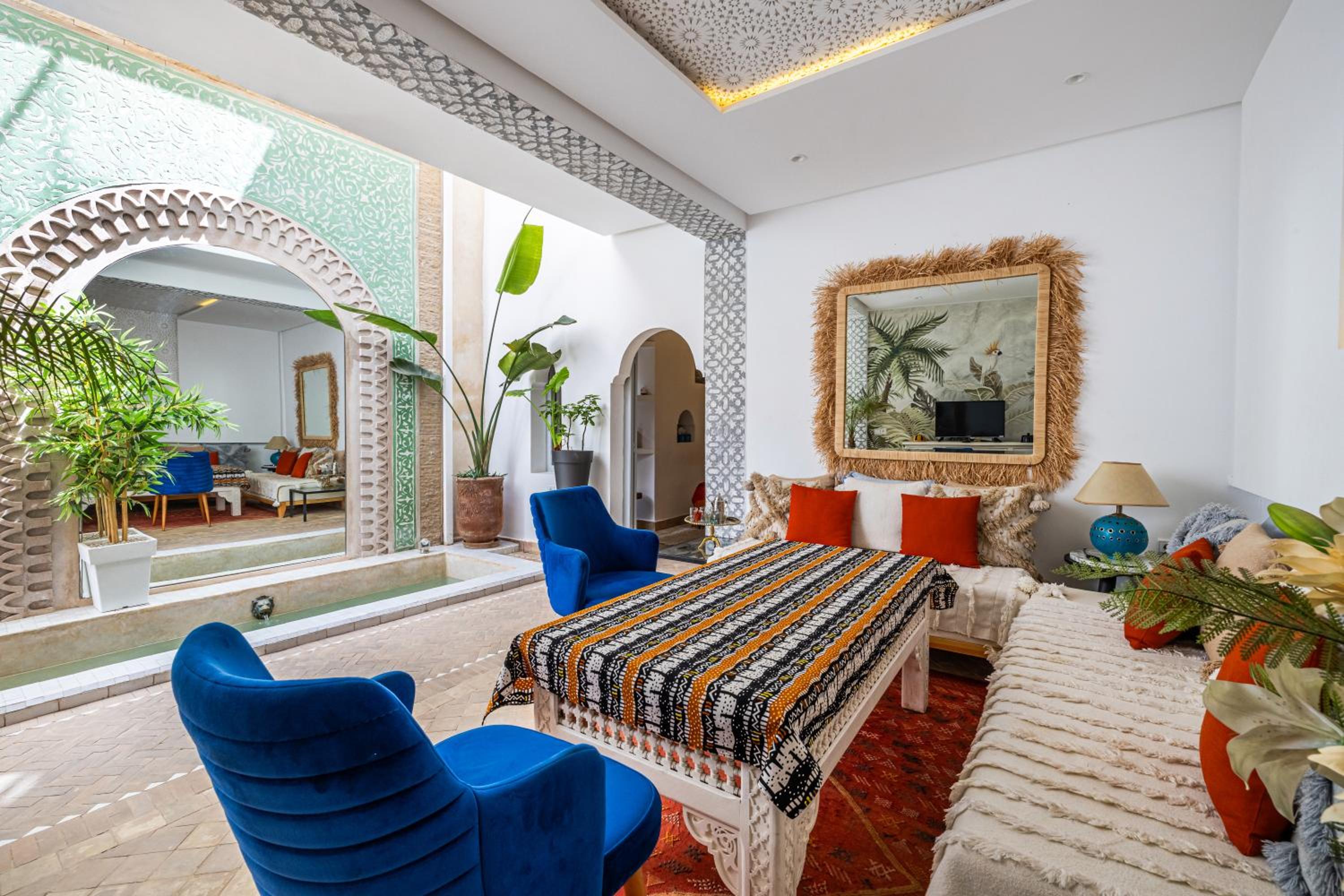 lounge
