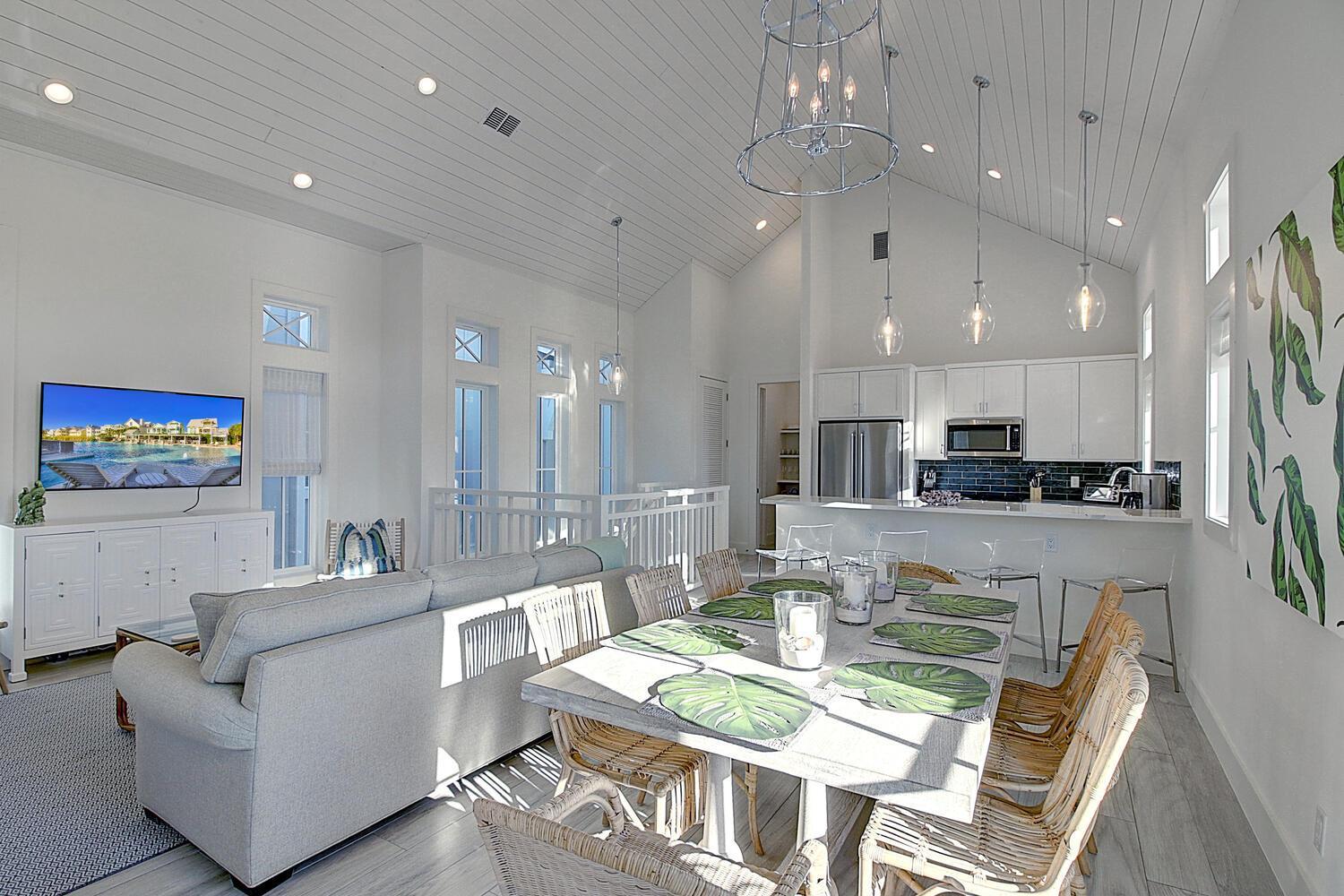 Sea Salt 235 HL view 5