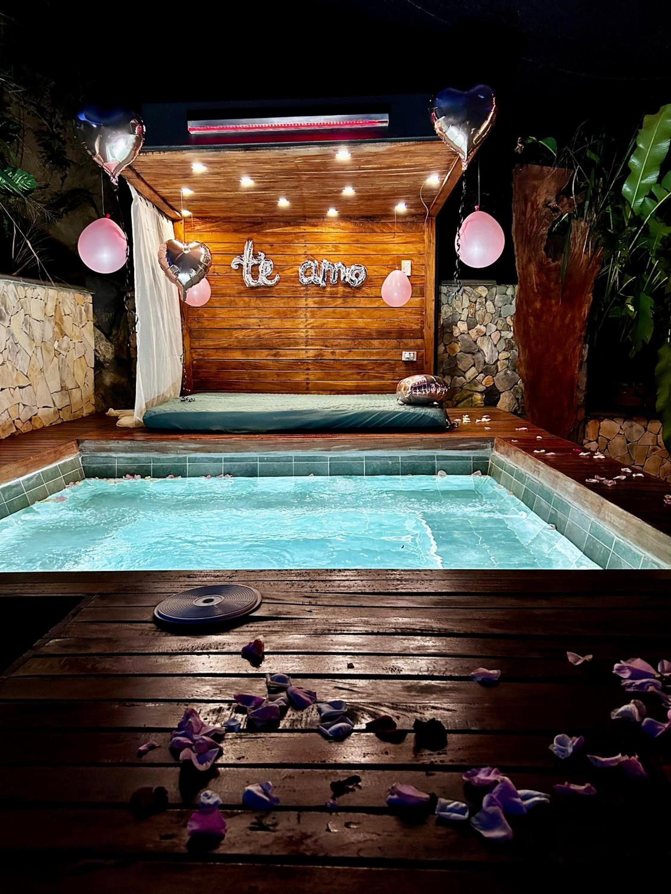Cabaña Cedro Amarillo - Jacuzzi Grande Con Calefacción - Cerca a Medellín