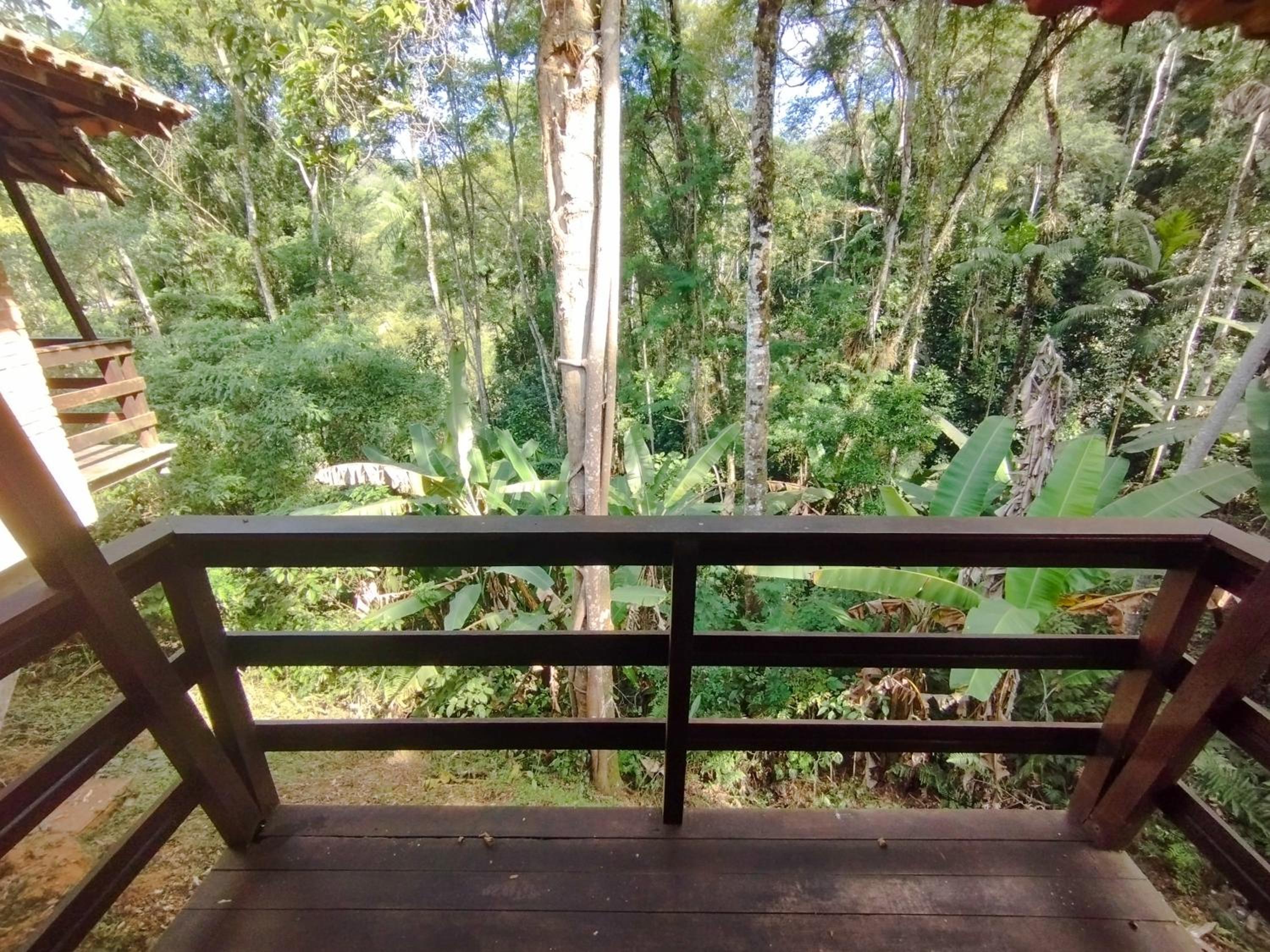 Pousada Aurora de Shangrilla