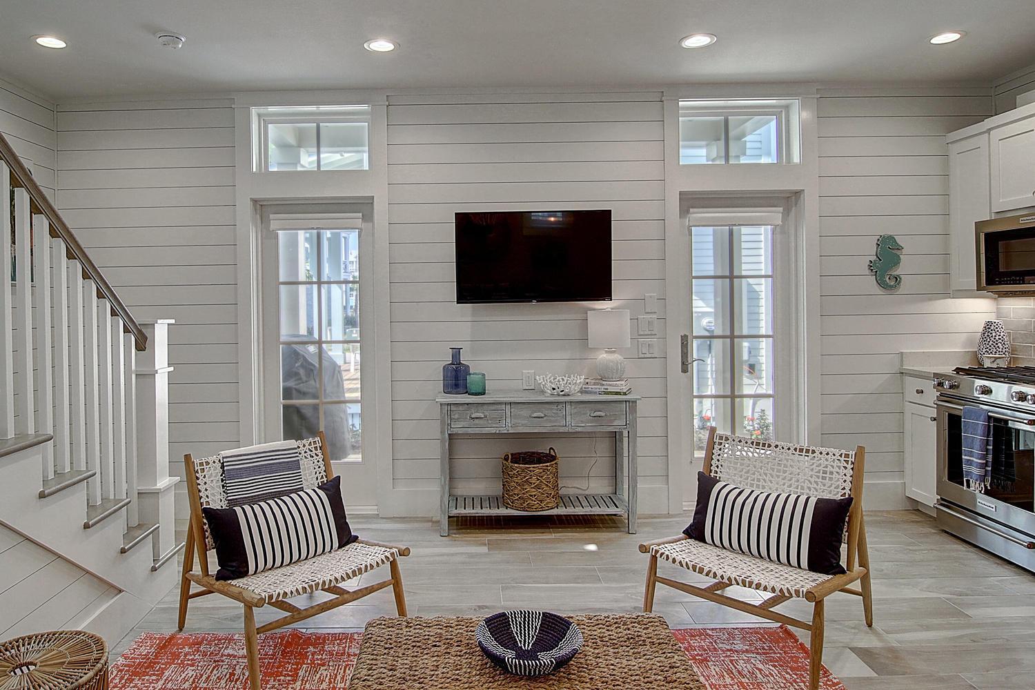 Seahorse Cottage 230 RO C1 view 4