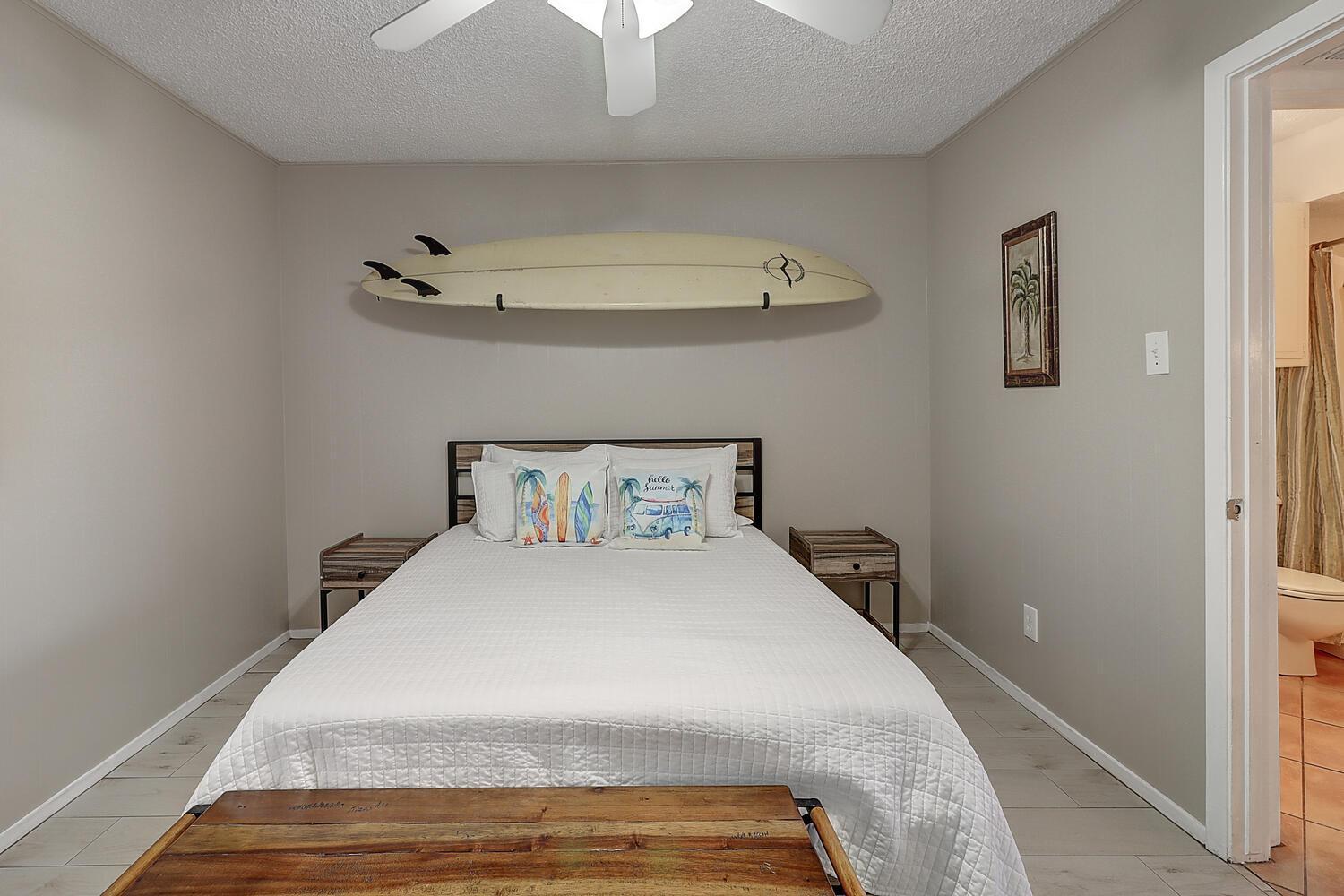 Mustang Bungalow 4MI