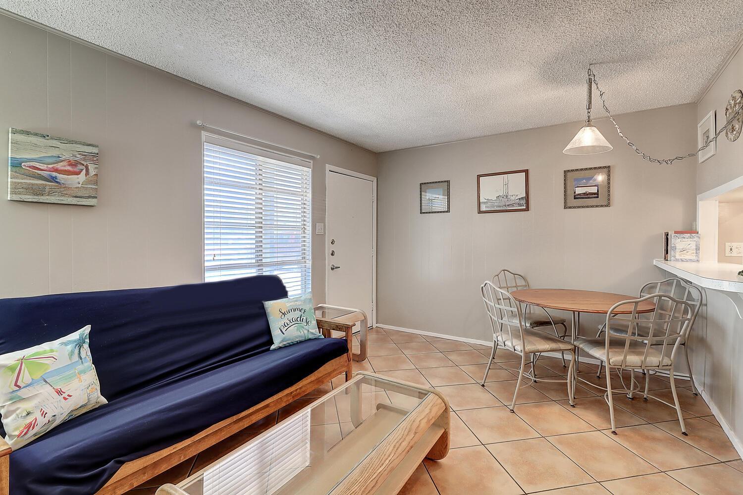 Mustang Bungalow 4MI