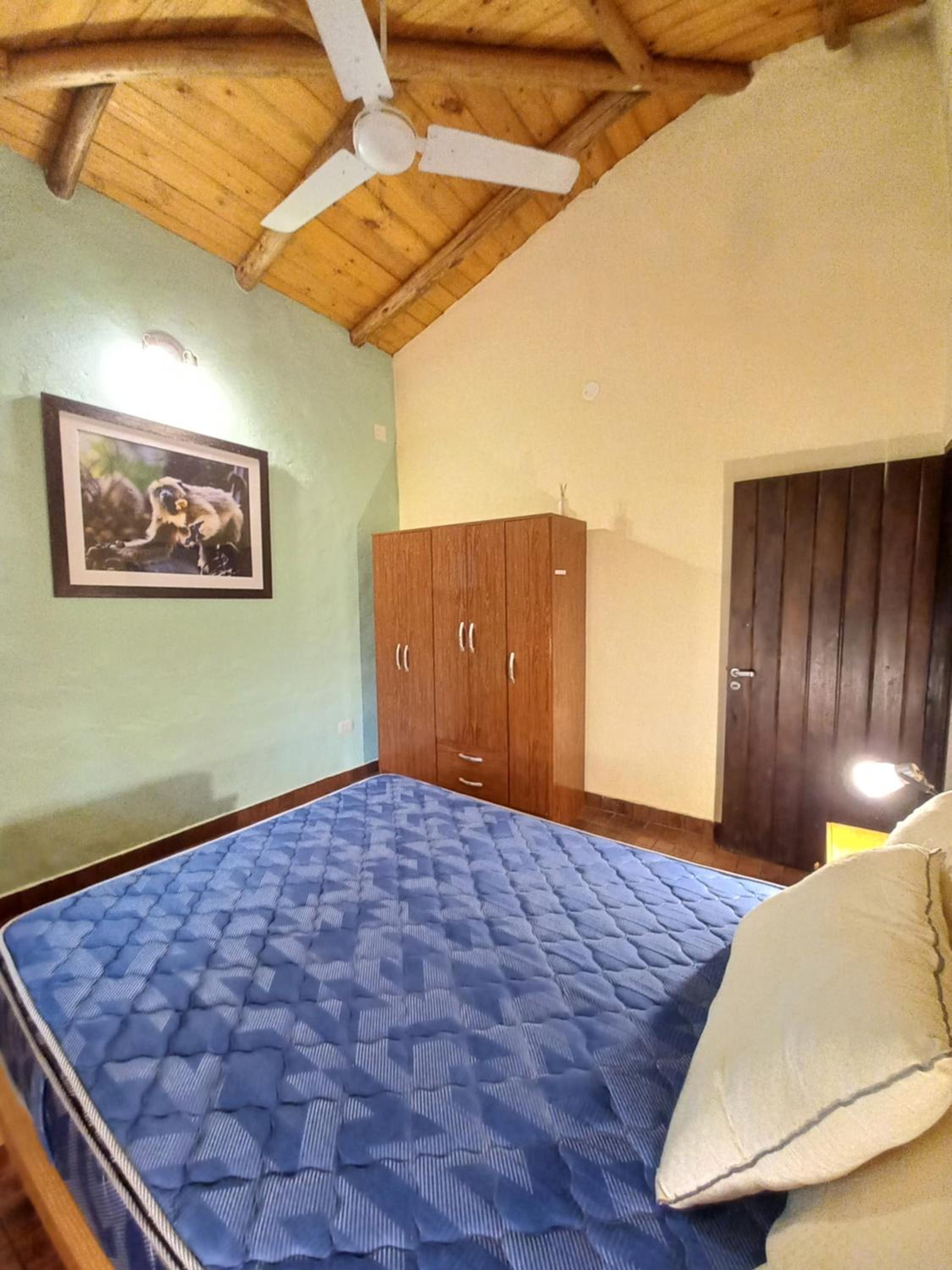 Casa de campo parque Iberá